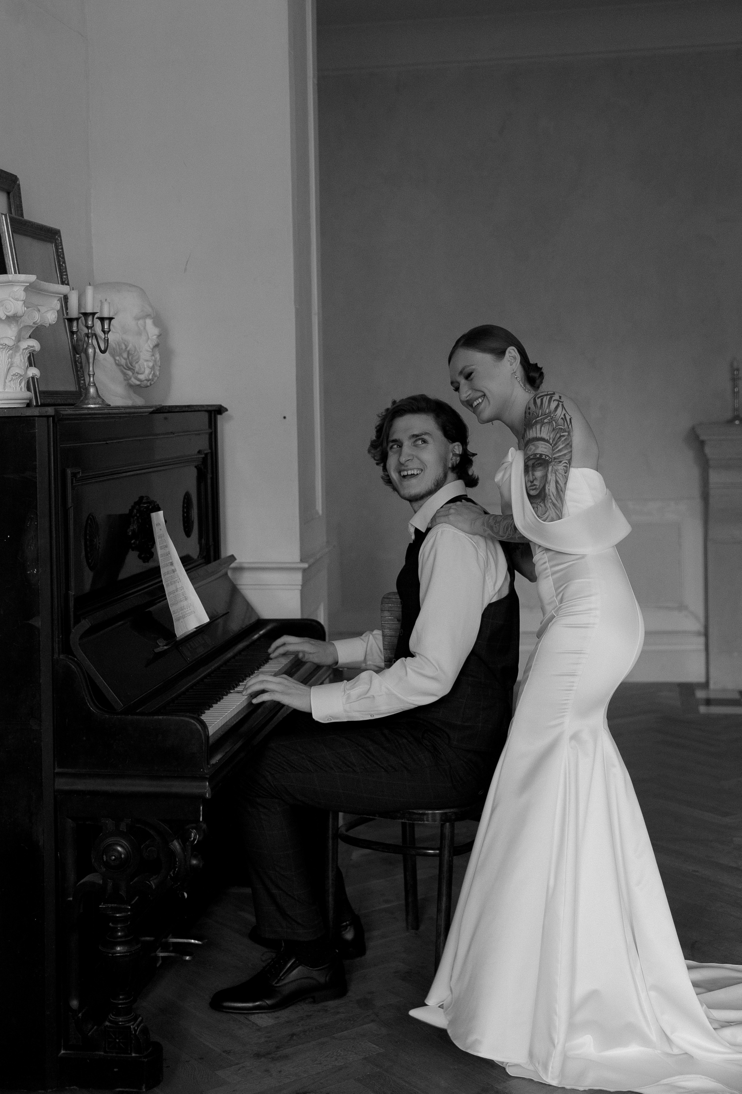 ЭМОЦИИ В КАЖДОМ СНИМКЕ