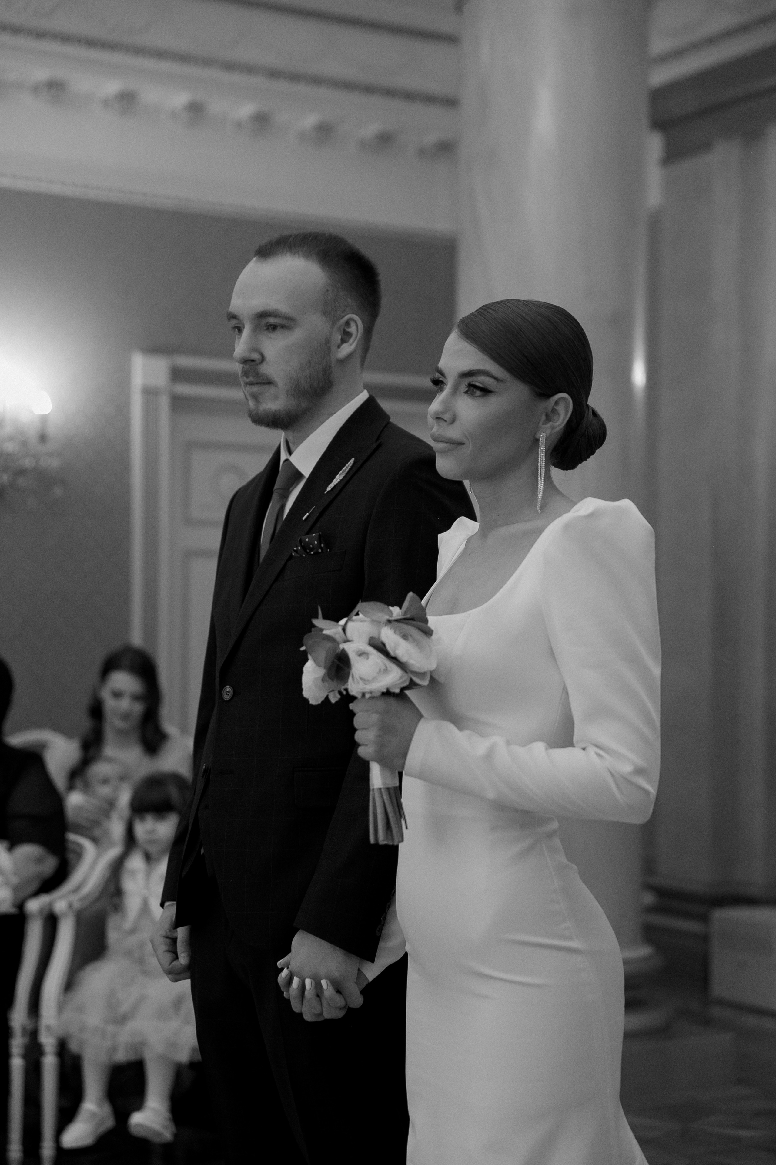 Maxim. Olya. ЭМОЦИИ В КАЖДОМ СНИМКЕ