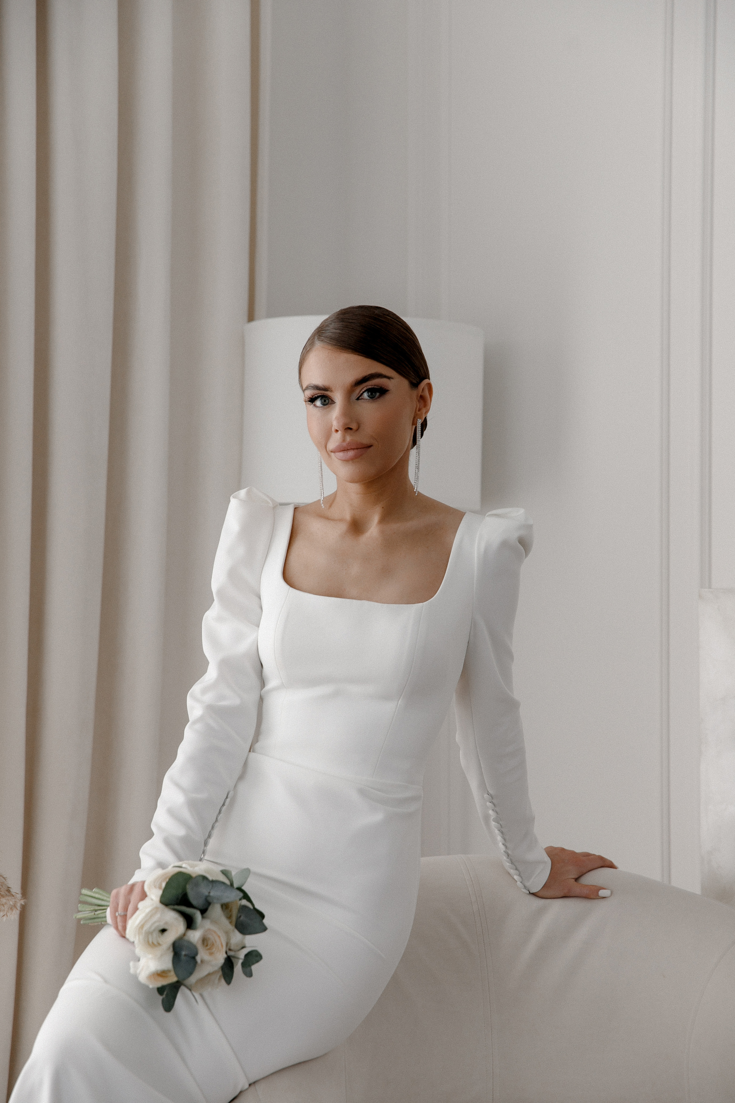 ЭМОЦИИ В КАЖДОМ СНИМКЕ