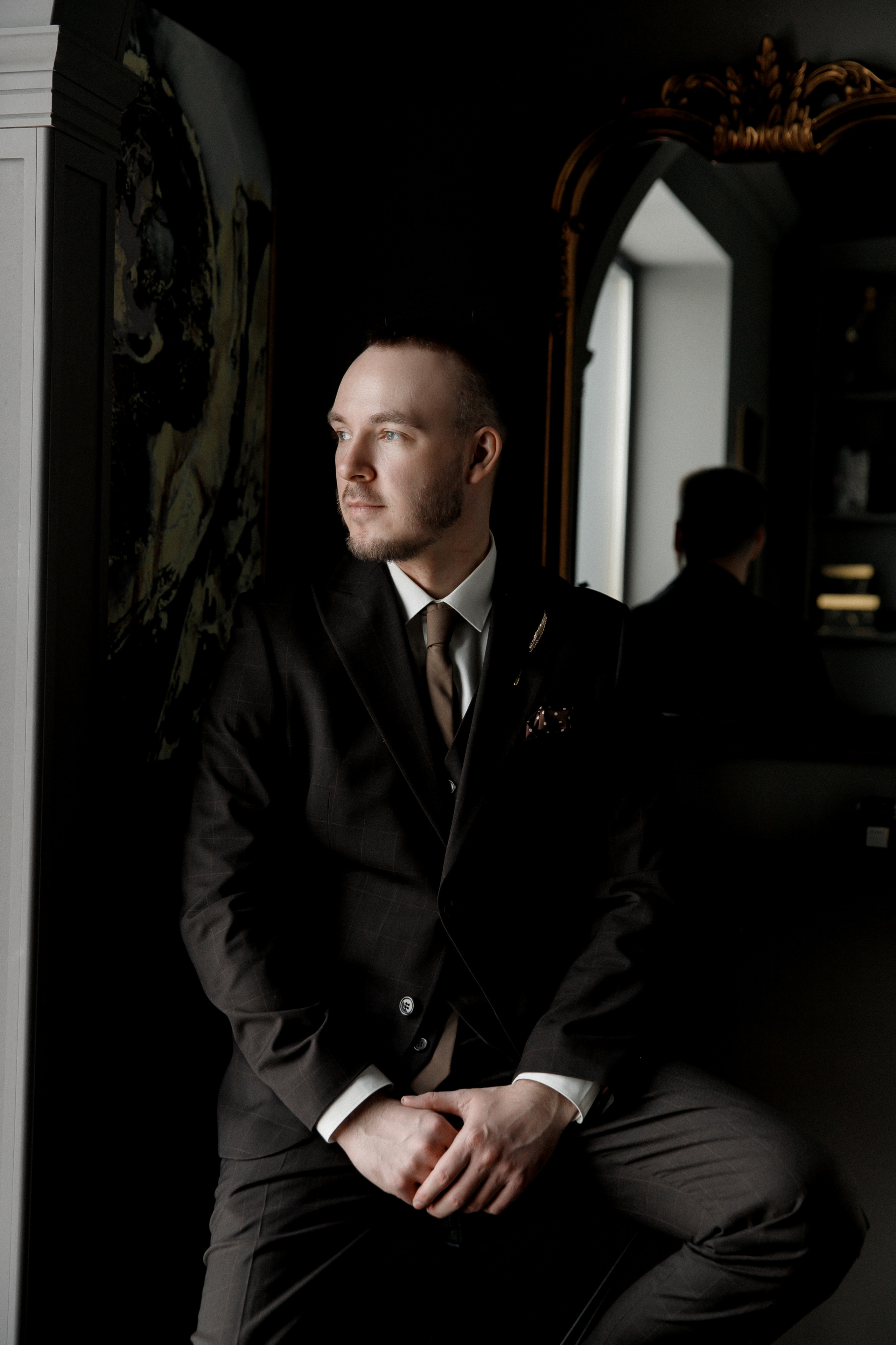 Maxim. Olya. ЭМОЦИИ В КАЖДОМ СНИМКЕ