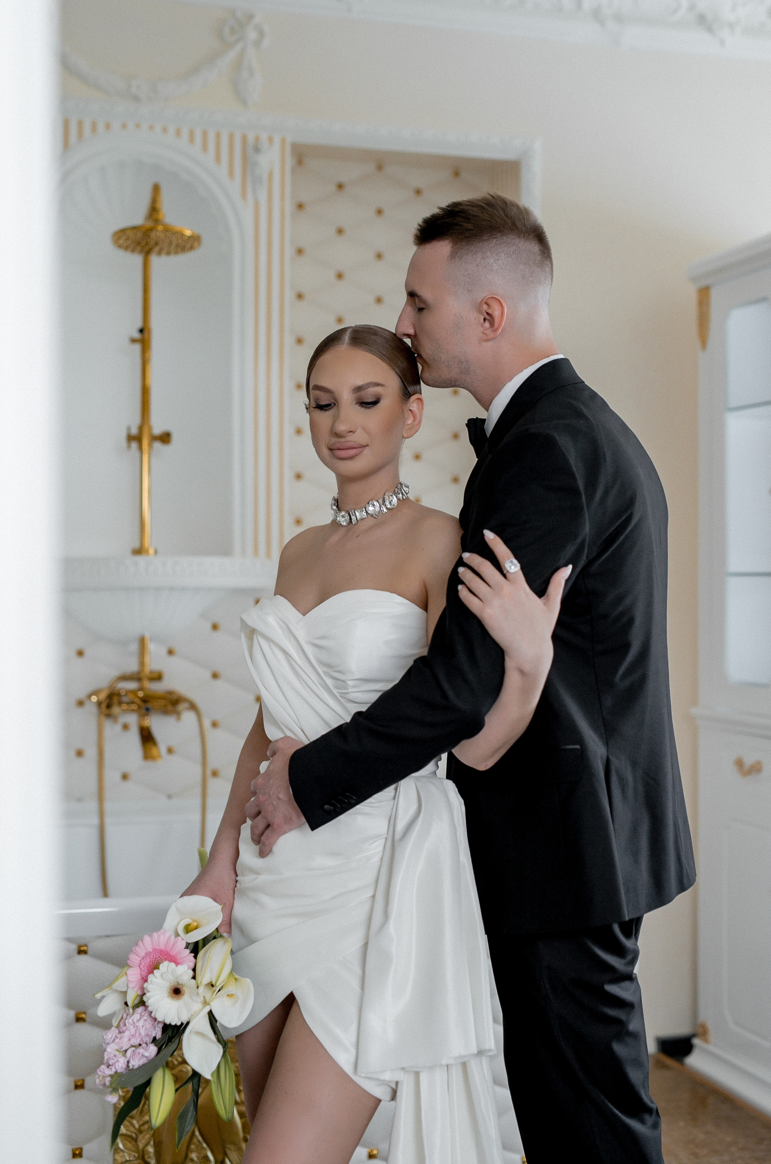 Настя и Виталя. ЭМОЦИИ В КАЖДОМ СНИМКЕ