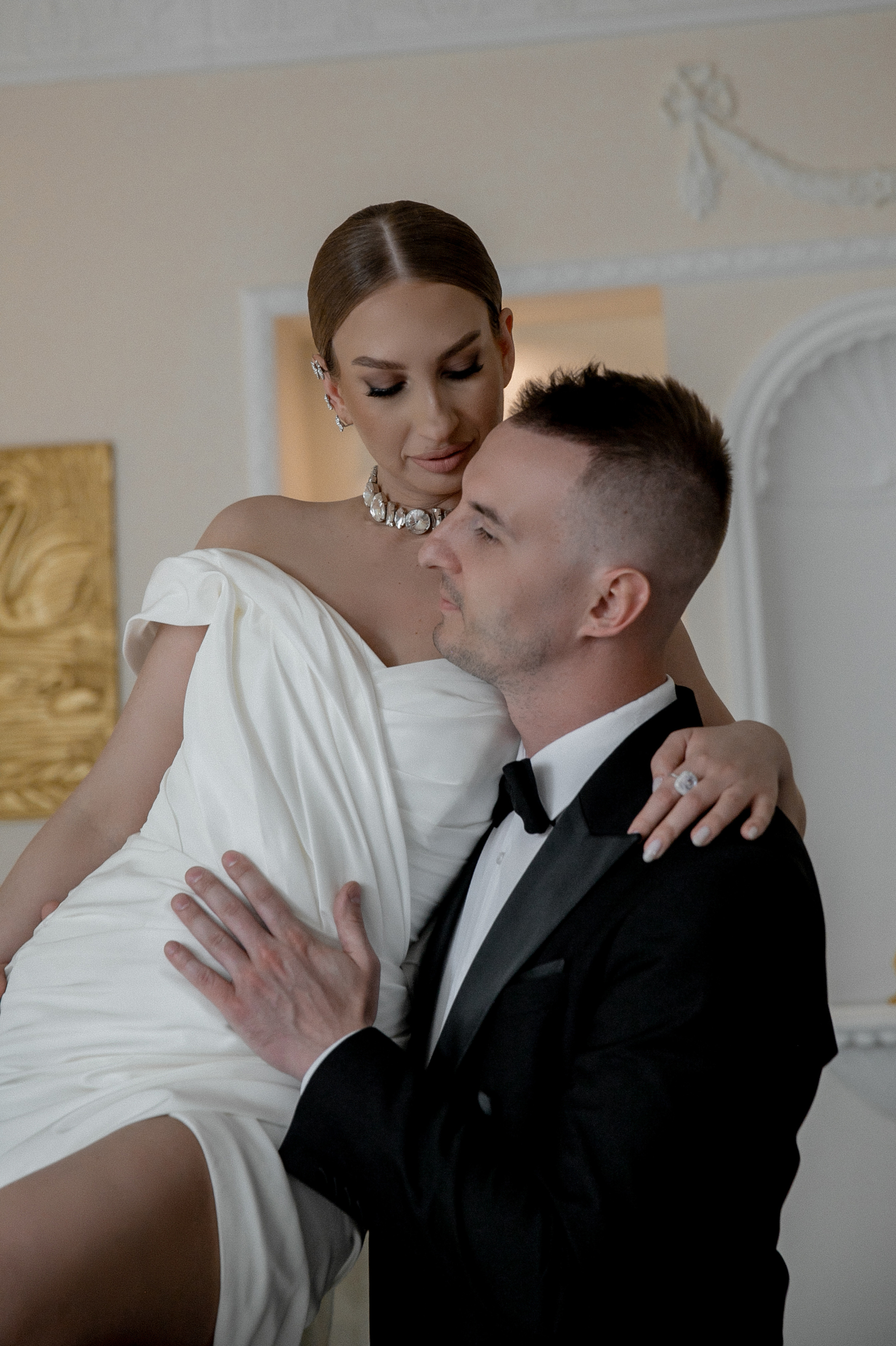 Настя и Виталя. ЭМОЦИИ В КАЖДОМ СНИМКЕ