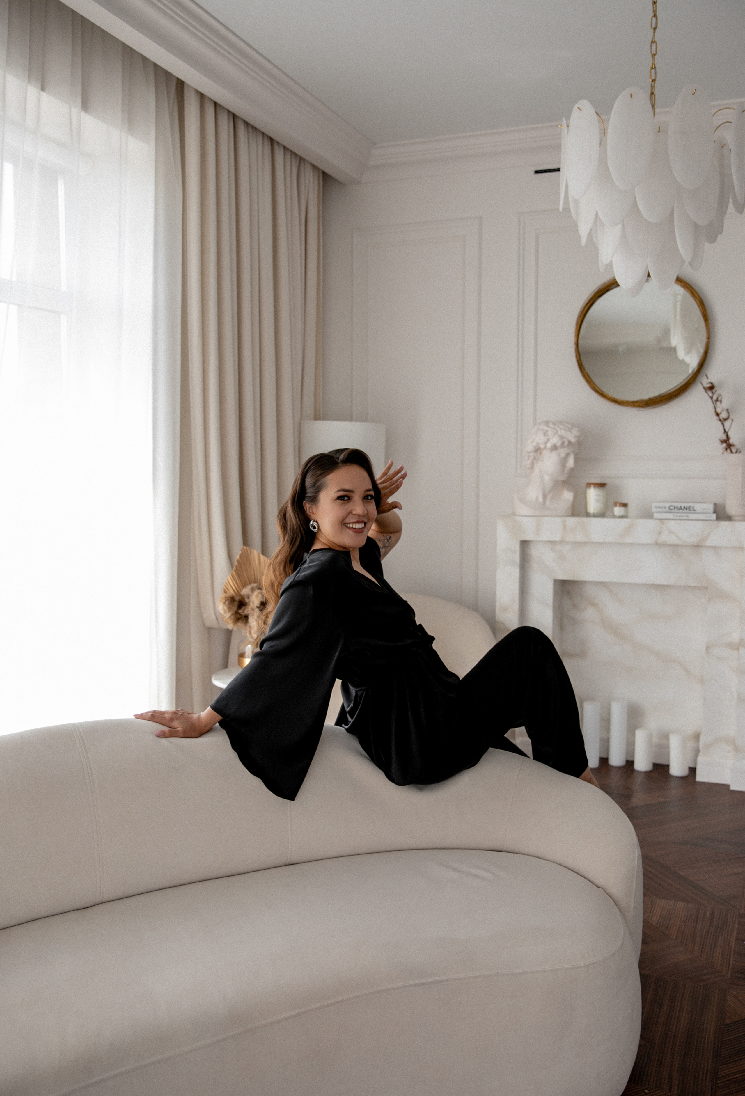 ЭМОЦИИ В КАЖДОМ СНИМКЕ