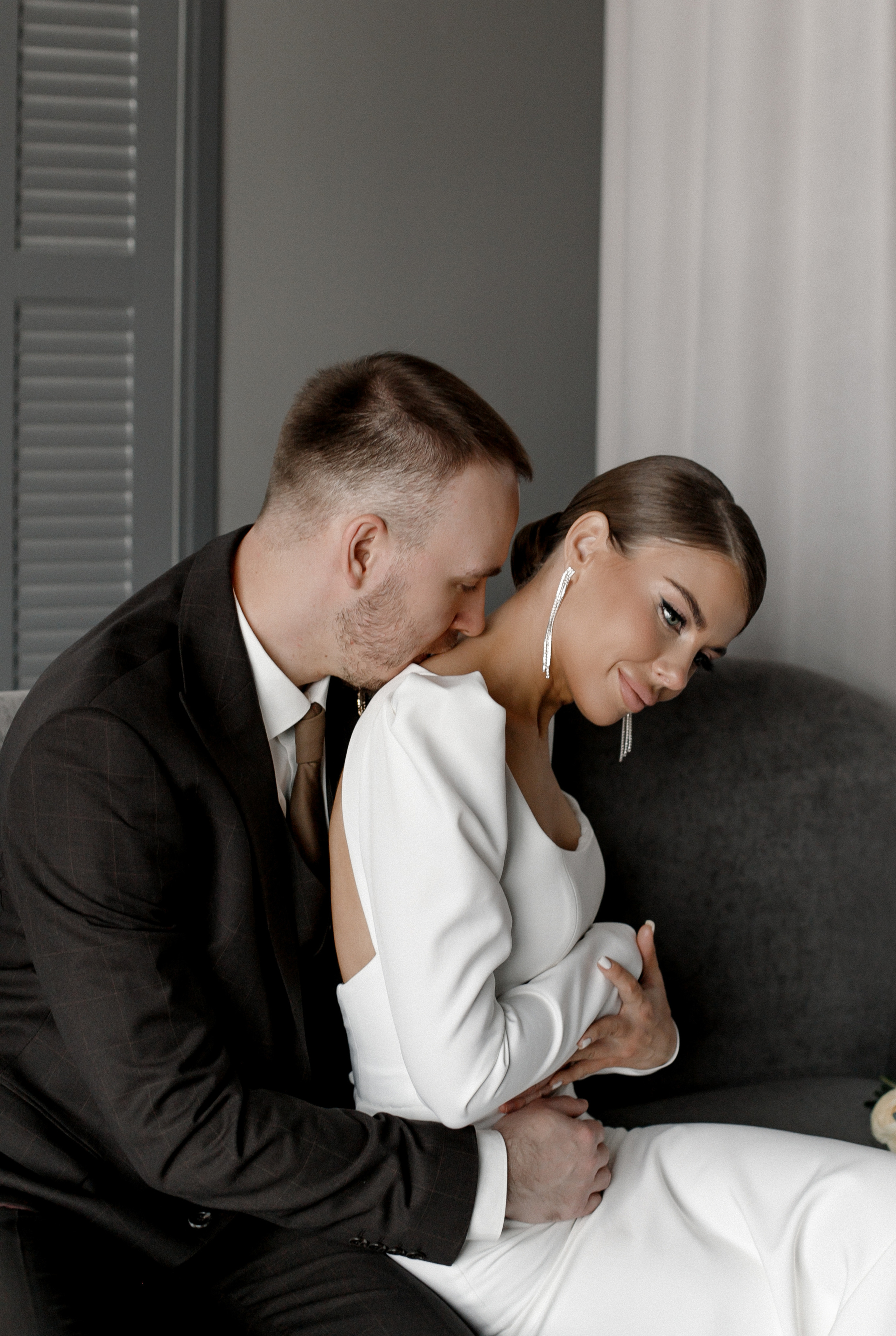 Maxim. Olya. ЭМОЦИИ В КАЖДОМ СНИМКЕ