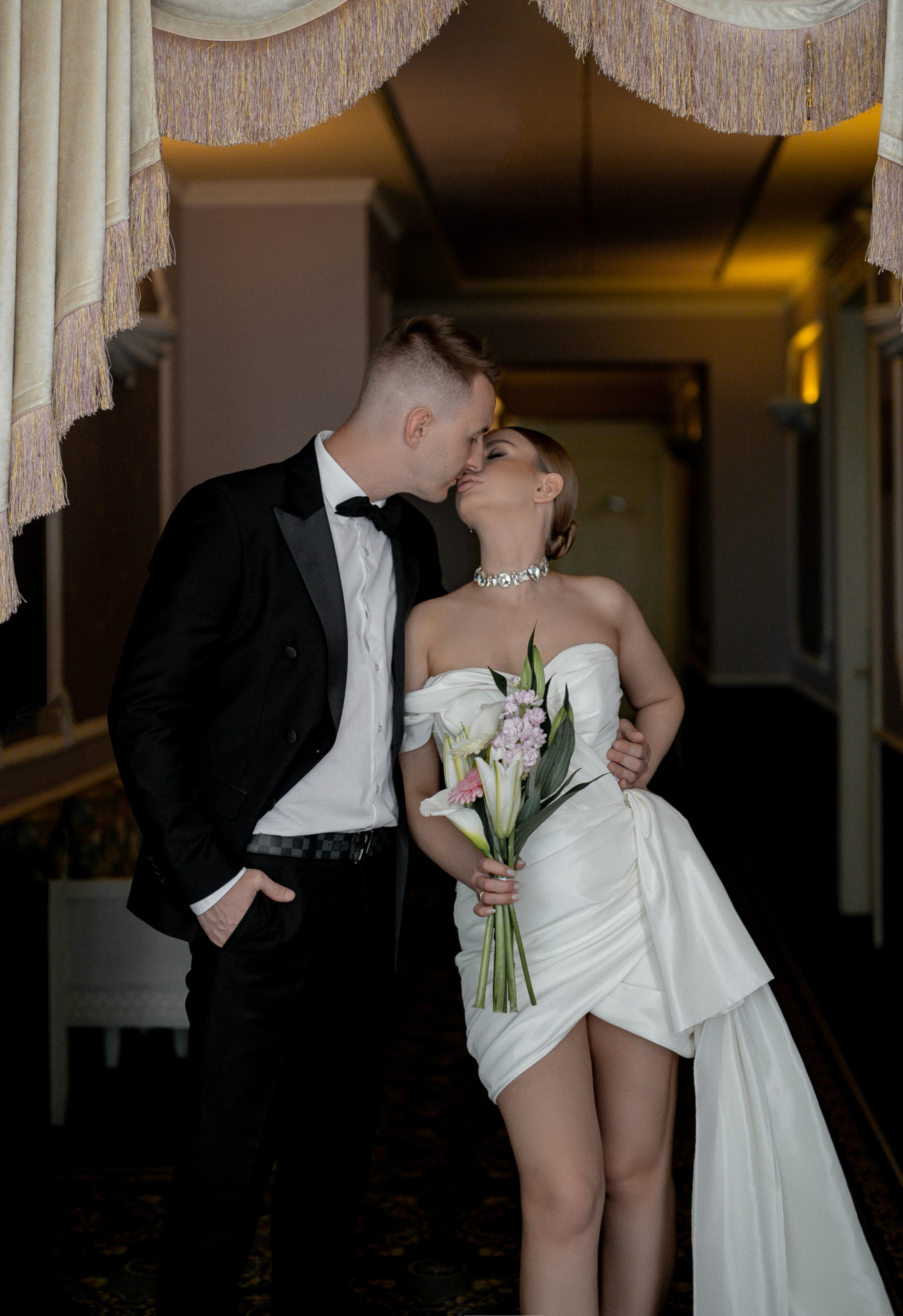 Настя и Виталя. ЭМОЦИИ В КАЖДОМ СНИМКЕ