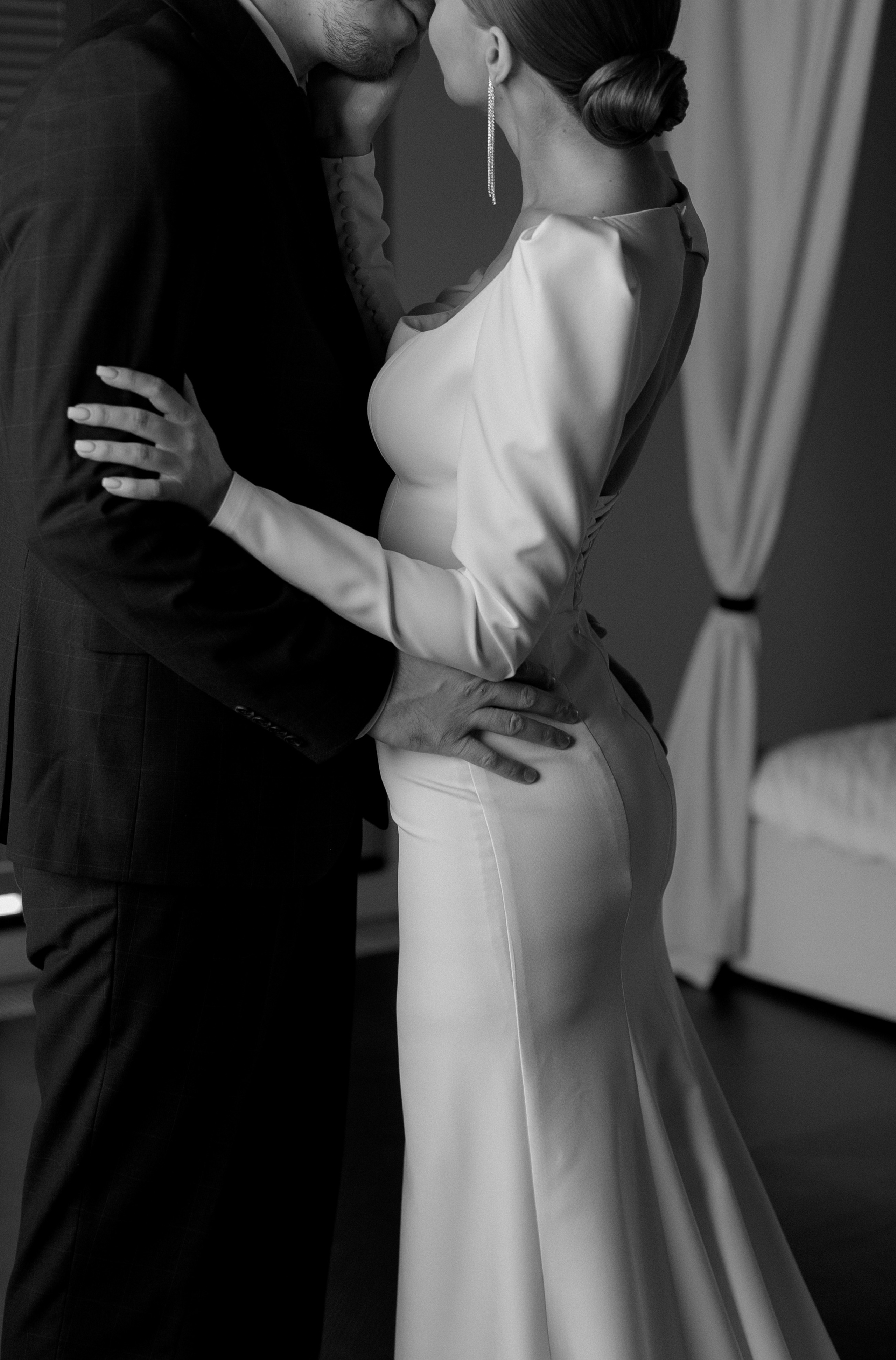 Maxim. Olya. ЭМОЦИИ В КАЖДОМ СНИМКЕ