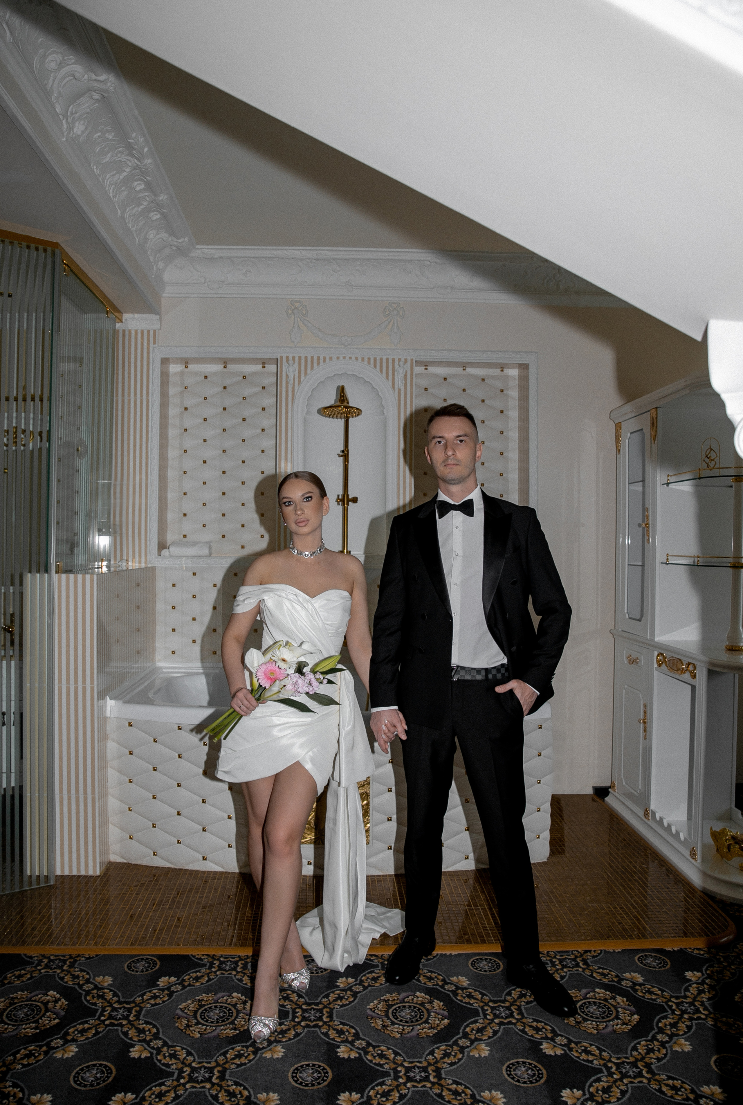 Настя и Виталя. ЭМОЦИИ В КАЖДОМ СНИМКЕ