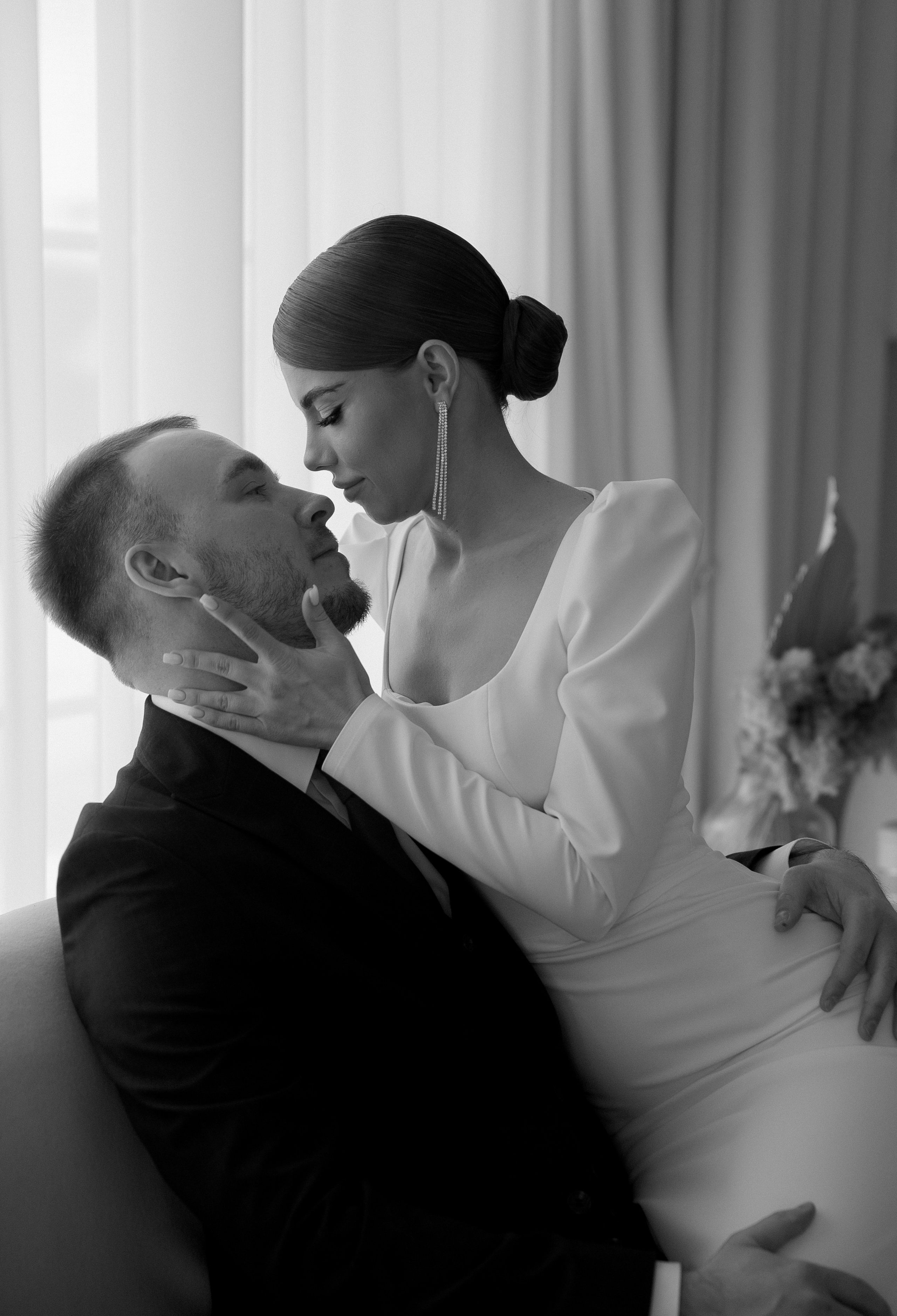 Maxim. Olya. ЭМОЦИИ В КАЖДОМ СНИМКЕ