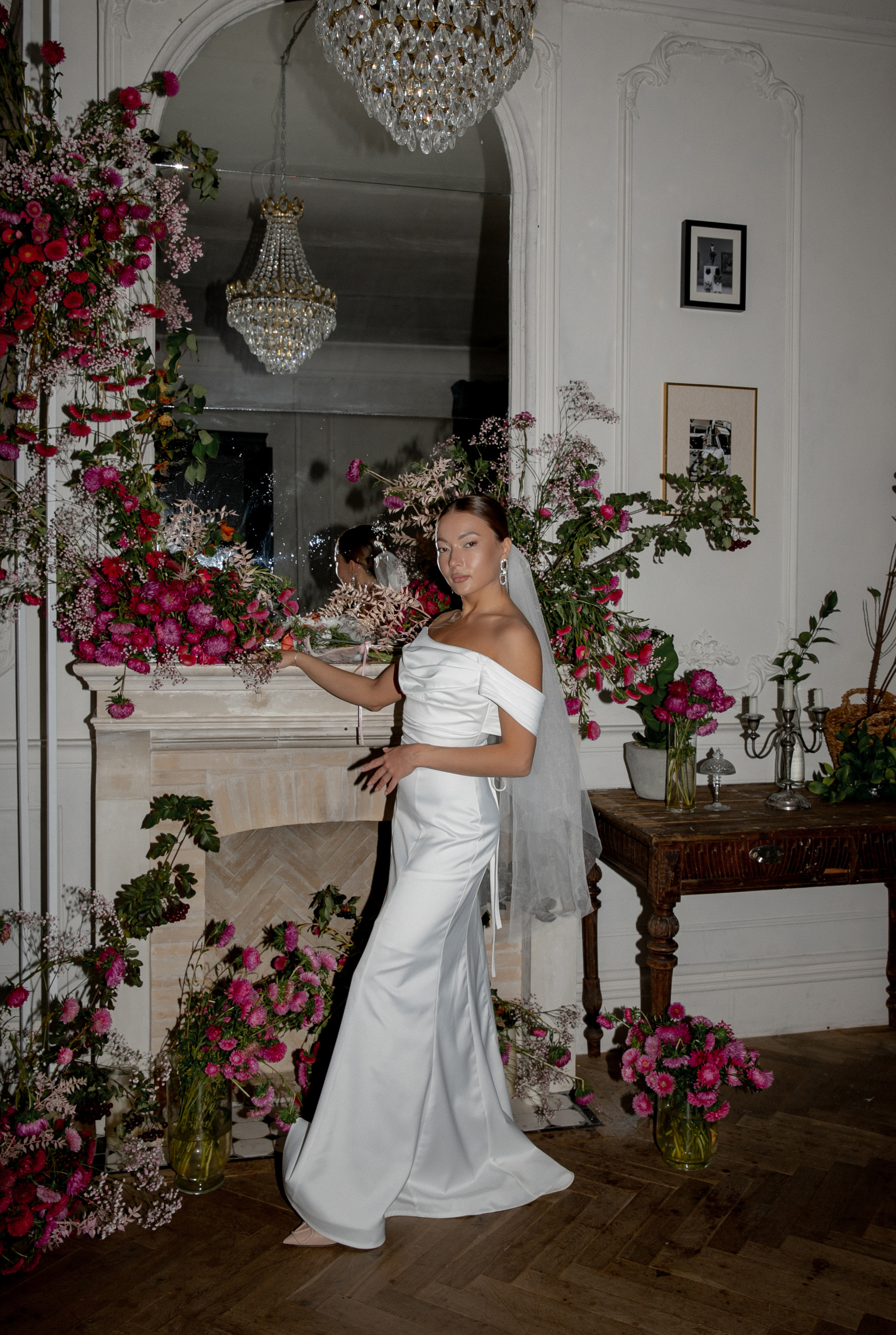 ЭМОЦИИ В КАЖДОМ СНИМКЕ