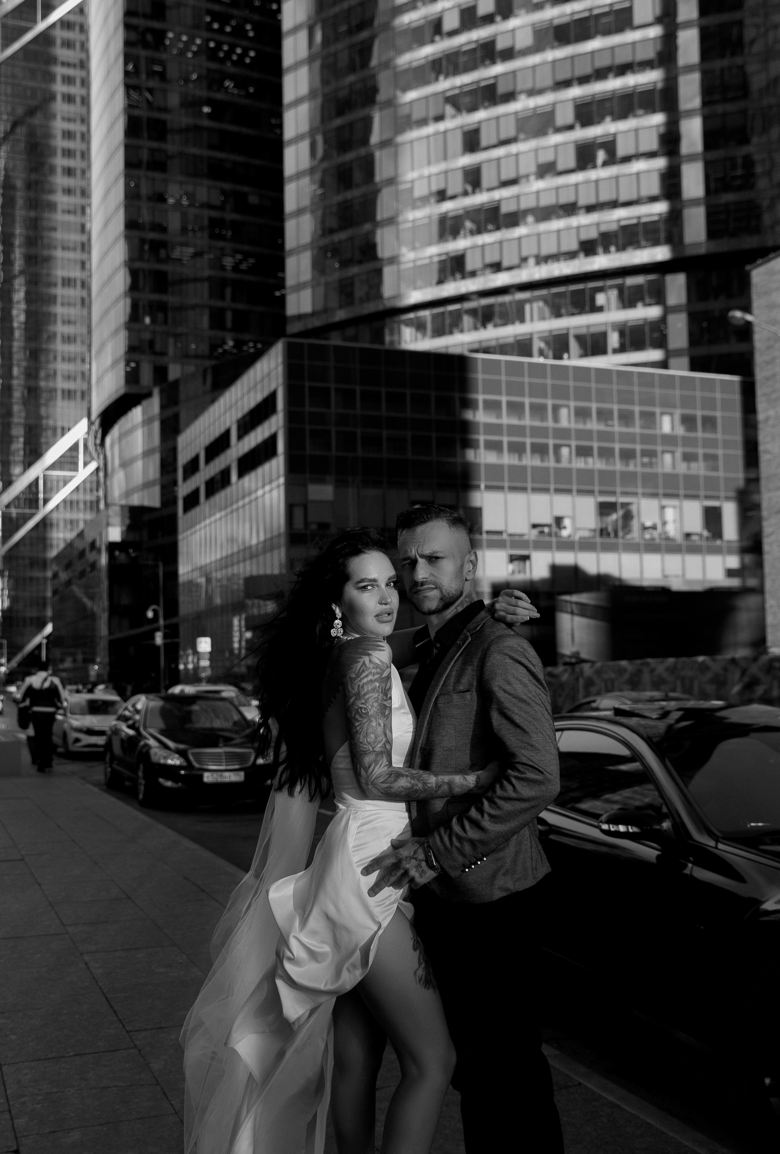 Юля и Артур. ЭМОЦИИ В КАЖДОМ СНИМКЕ