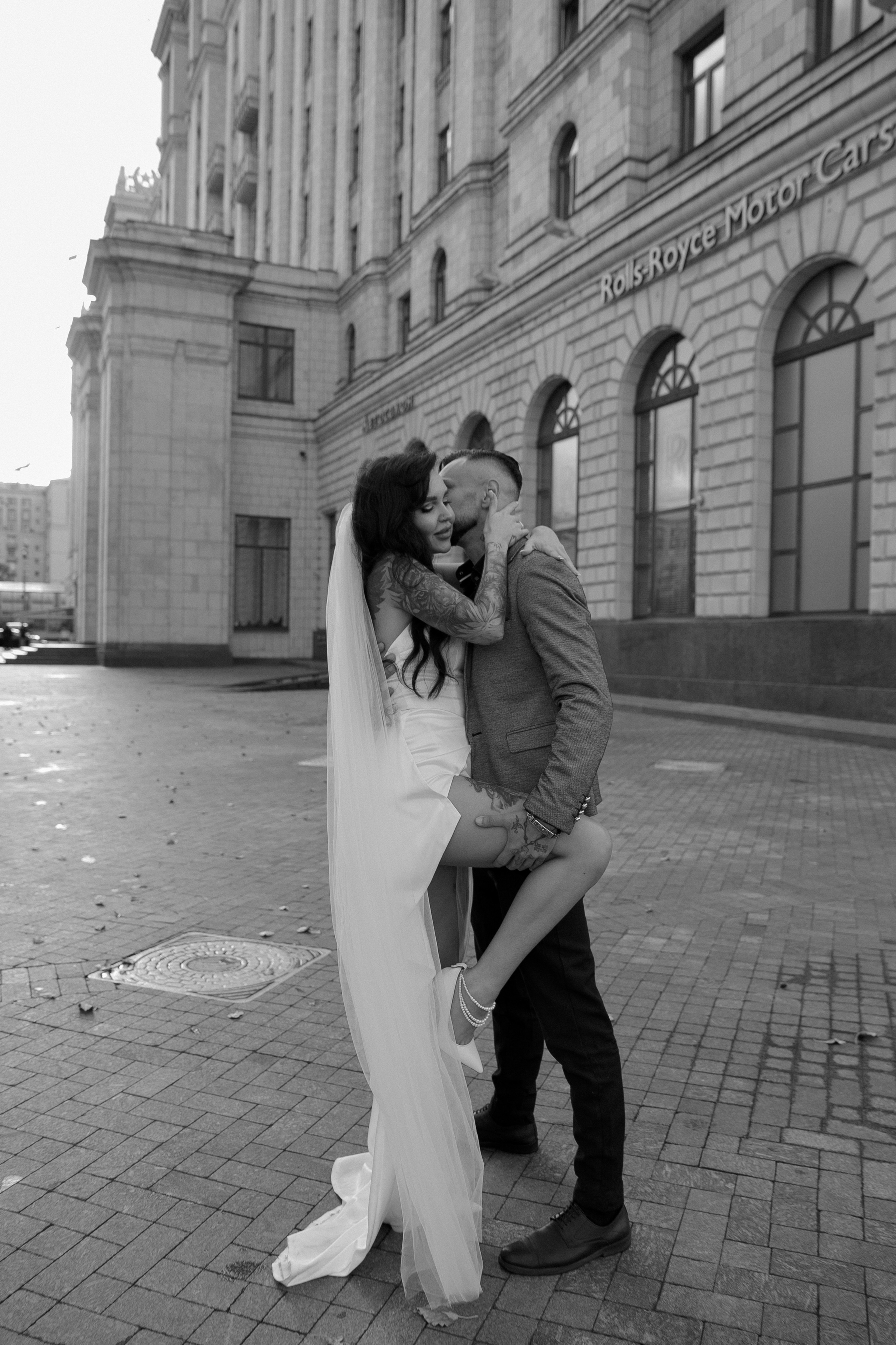 ЭМОЦИИ В КАЖДОМ СНИМКЕ