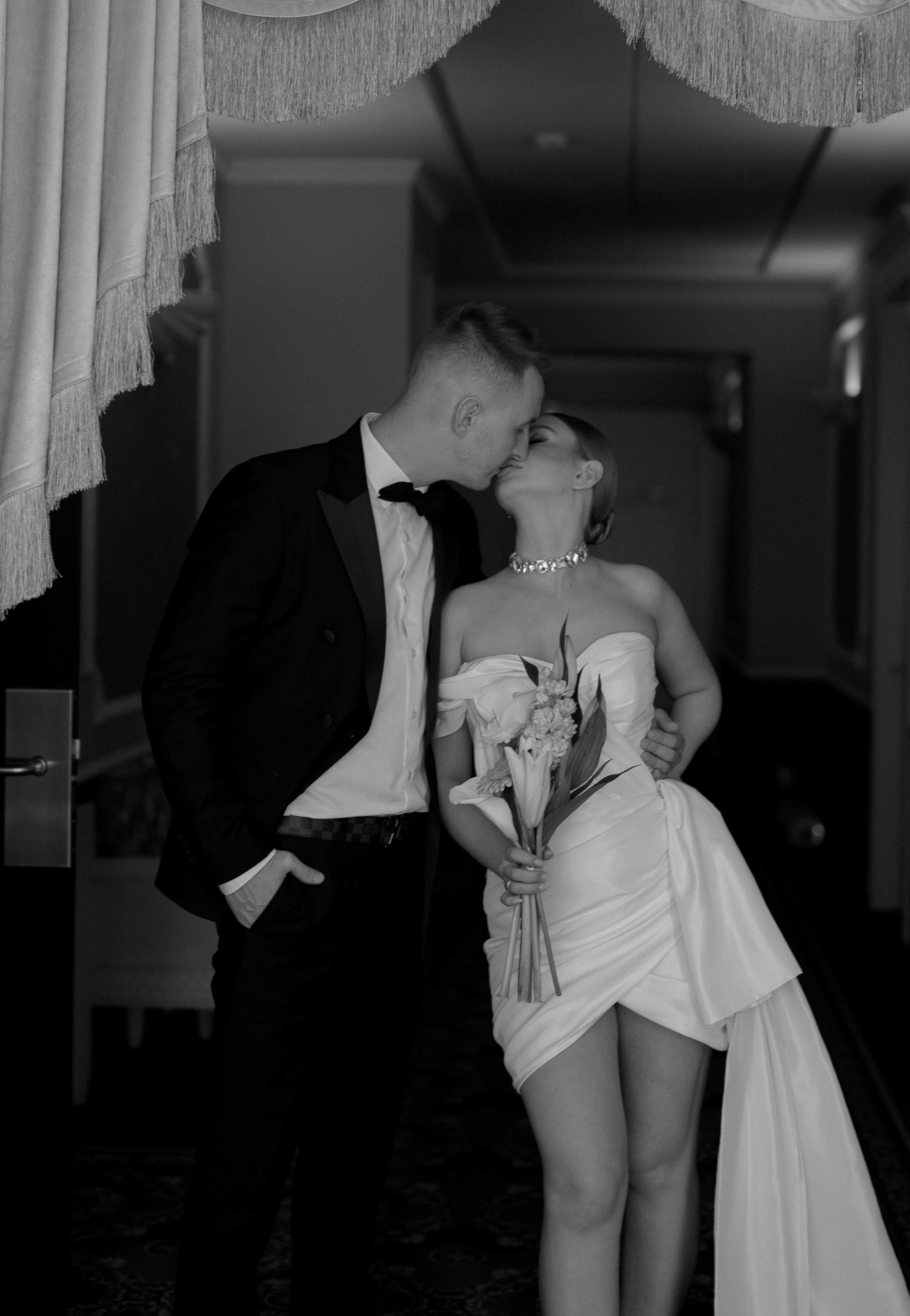 Настя и Виталя. ЭМОЦИИ В КАЖДОМ СНИМКЕ