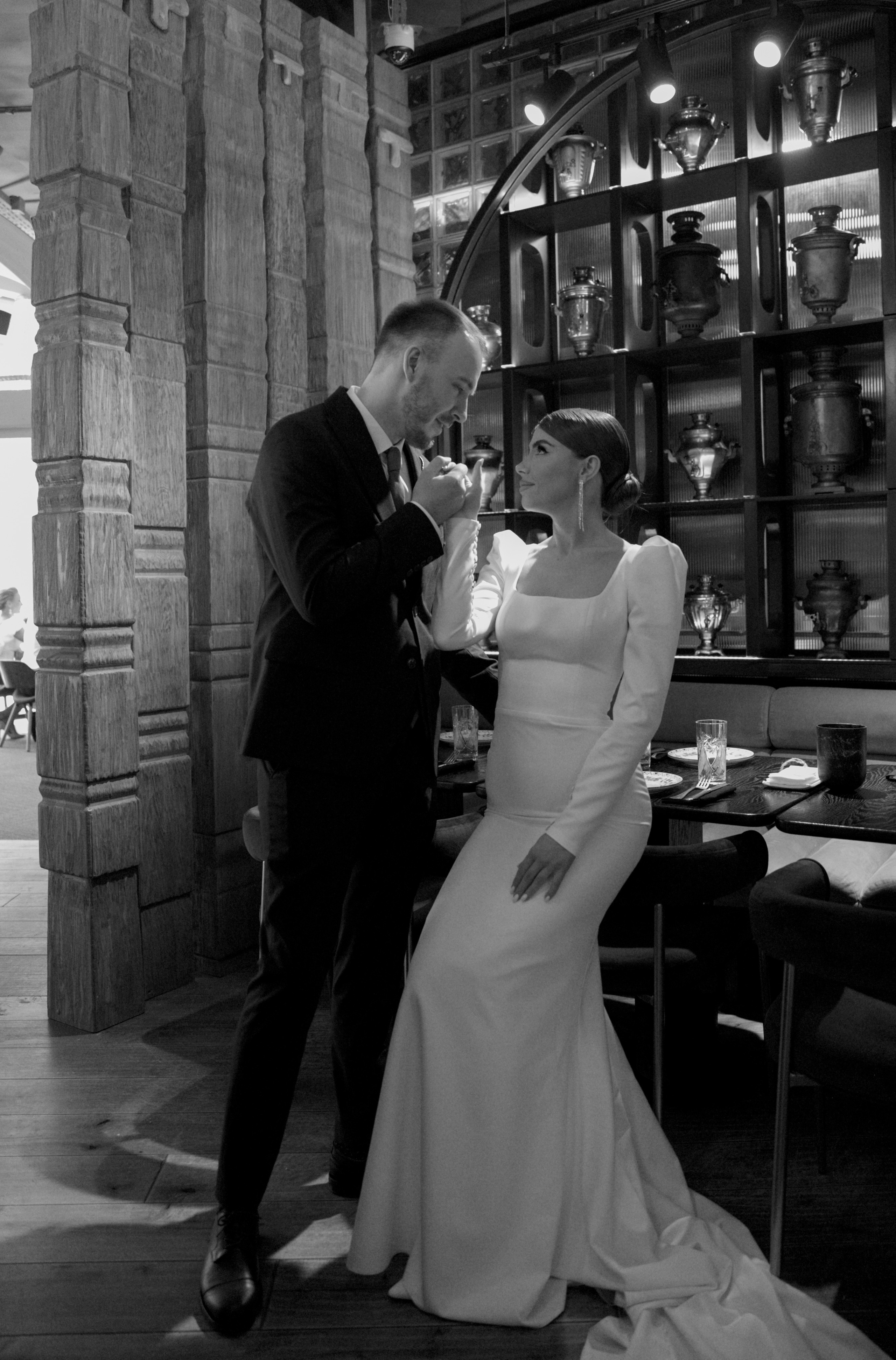 Maxim. Olya. ЭМОЦИИ В КАЖДОМ СНИМКЕ