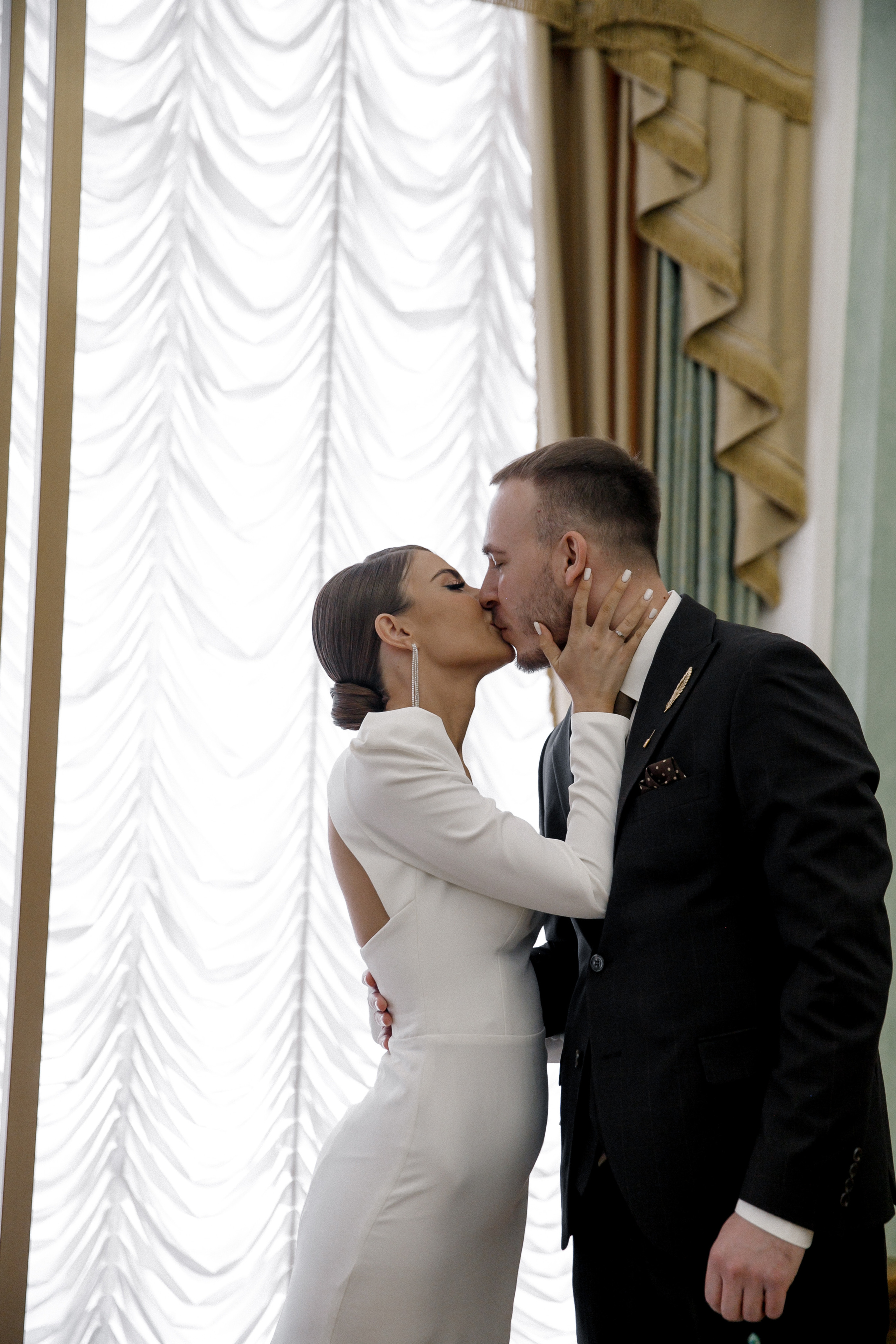 Maxim. Olya. ЭМОЦИИ В КАЖДОМ СНИМКЕ