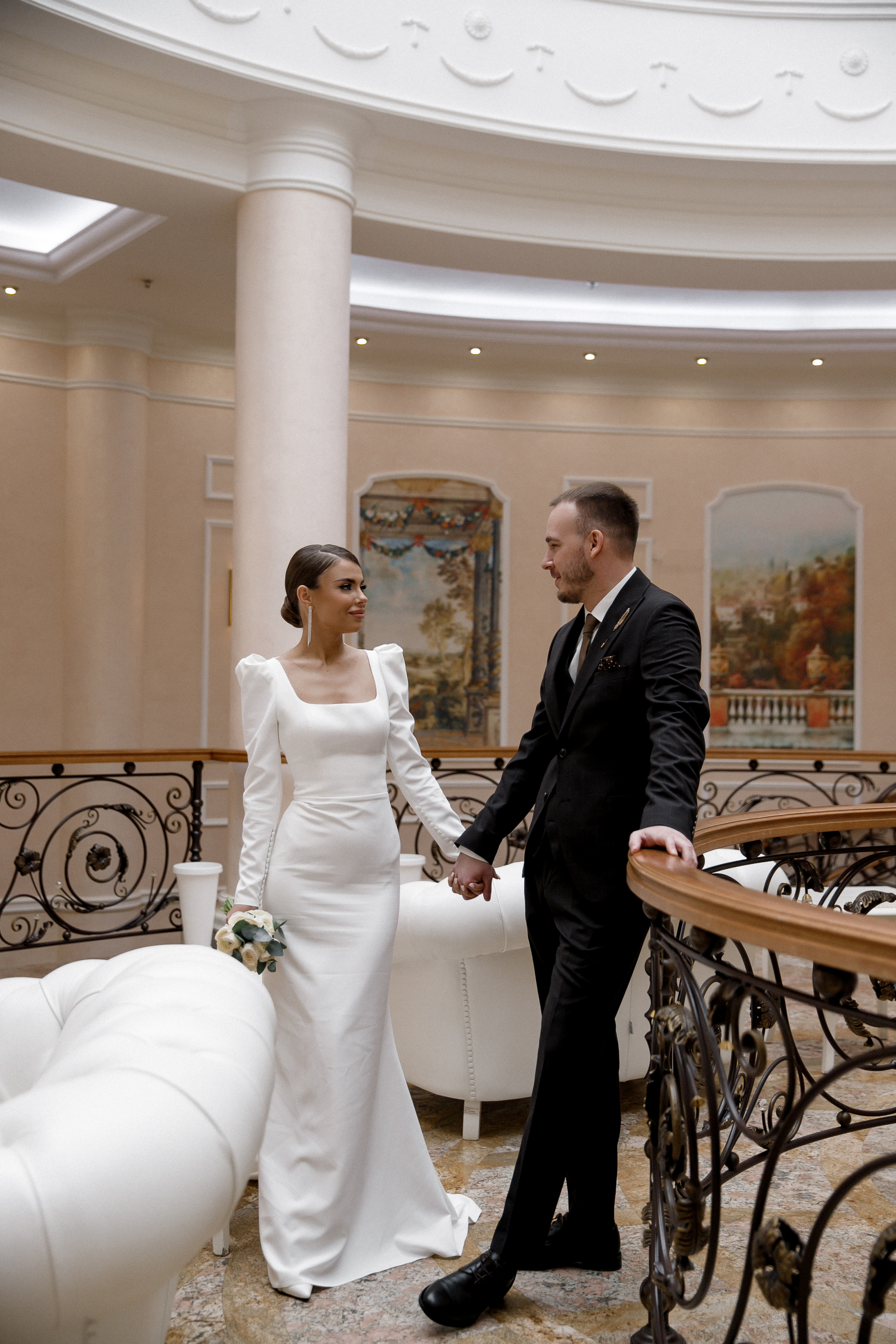 Maxim. Olya. ЭМОЦИИ В КАЖДОМ СНИМКЕ