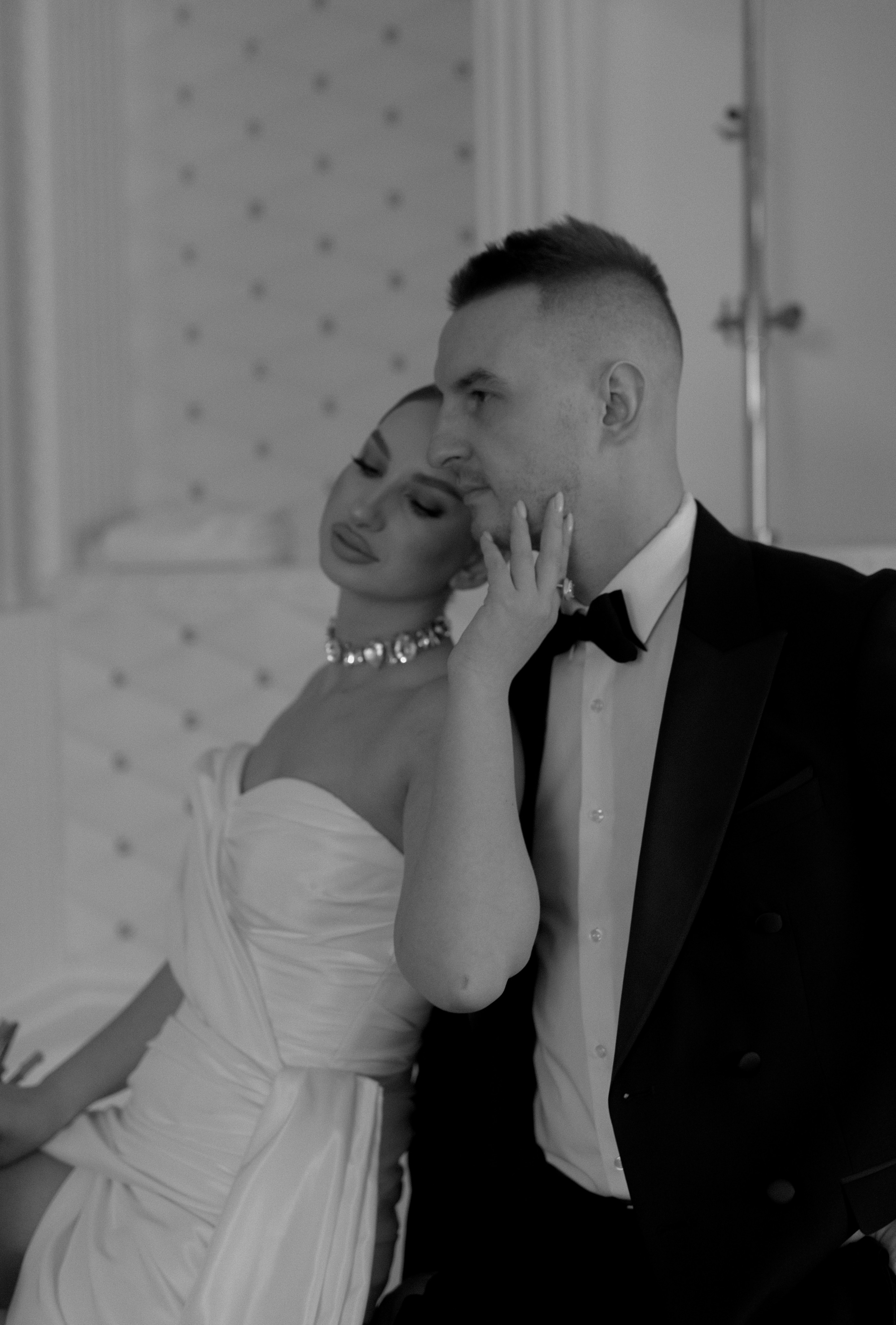 Настя и Виталя. ЭМОЦИИ В КАЖДОМ СНИМКЕ