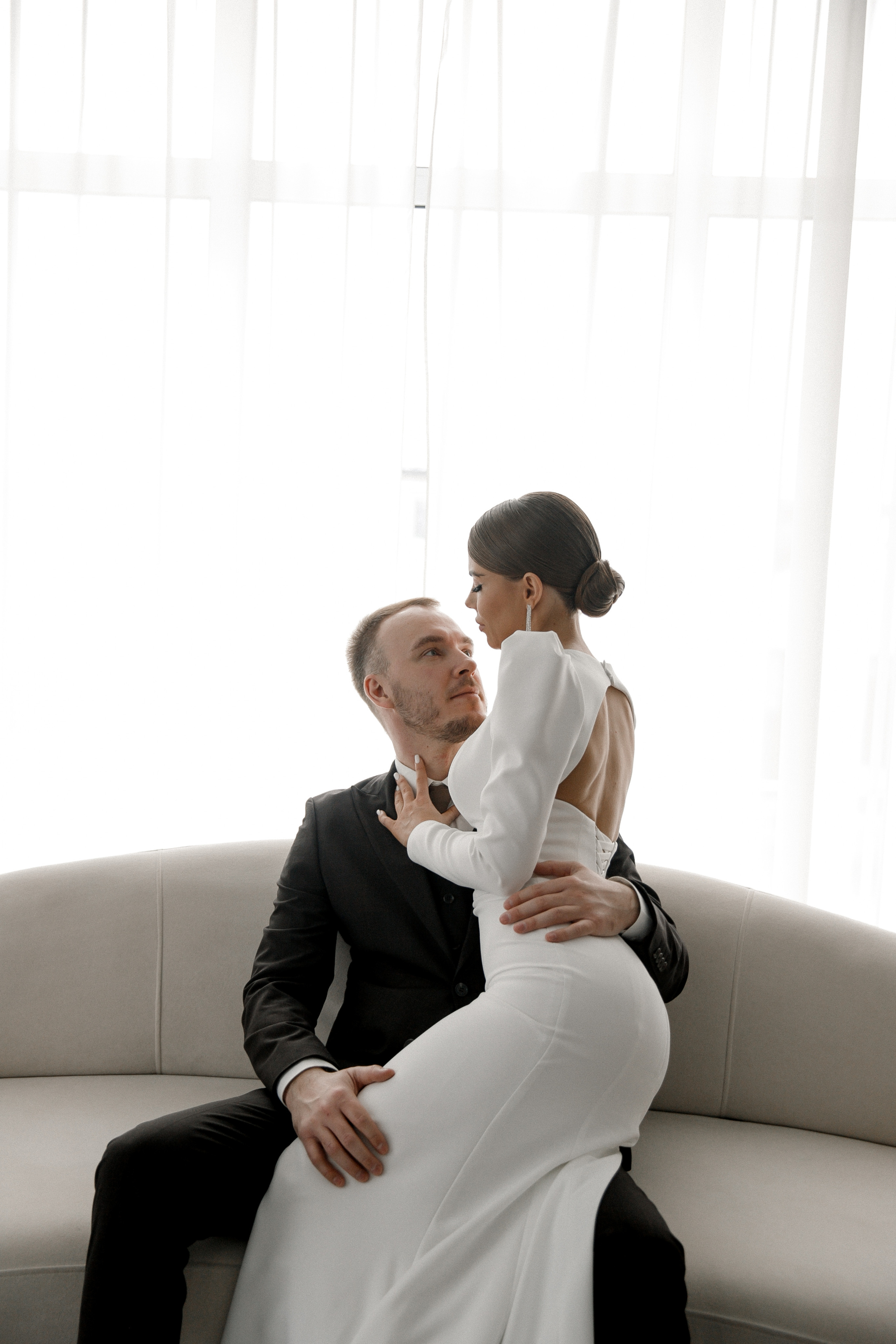 Maxim. Olya. ЭМОЦИИ В КАЖДОМ СНИМКЕ