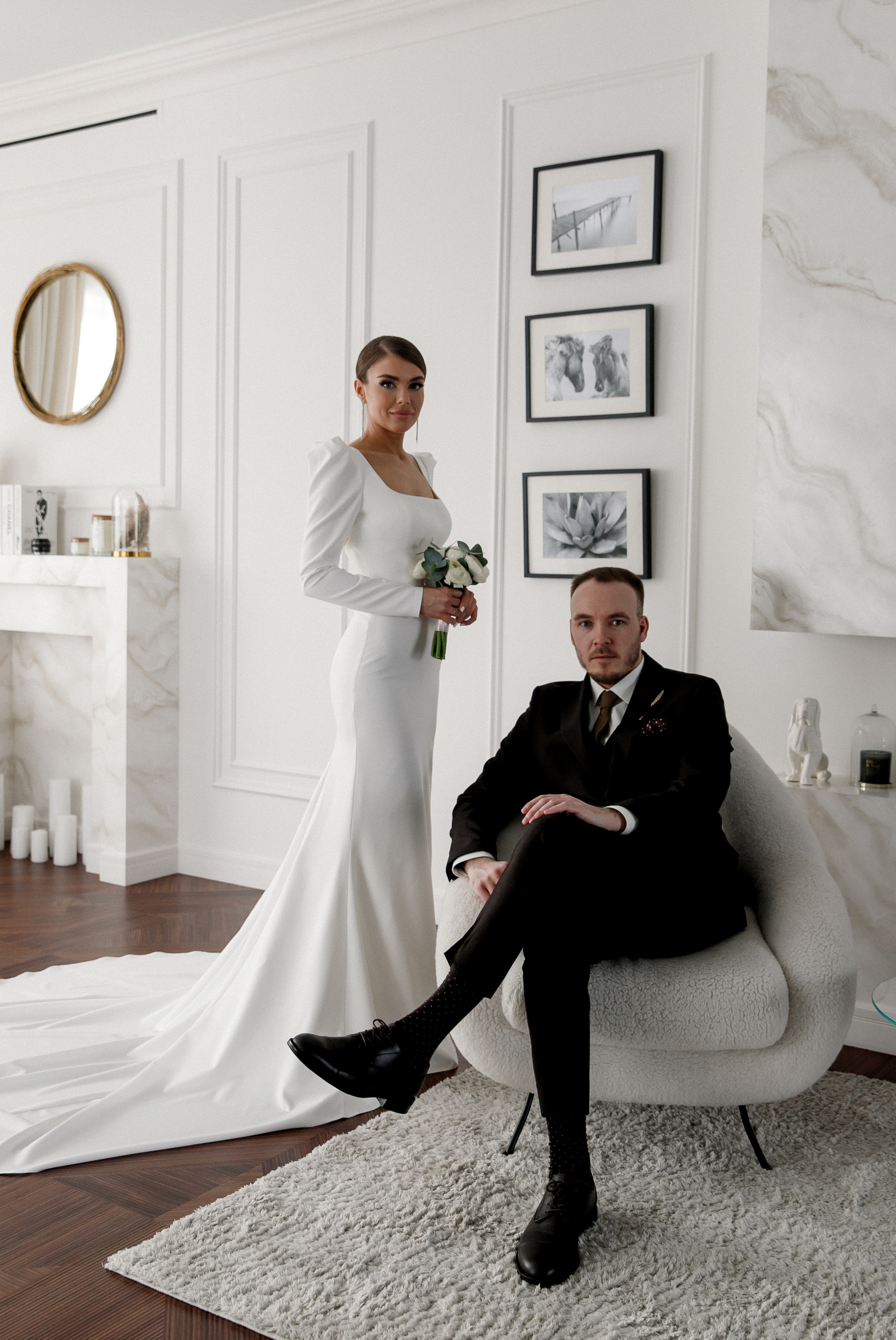 Maxim. Olya. ЭМОЦИИ В КАЖДОМ СНИМКЕ