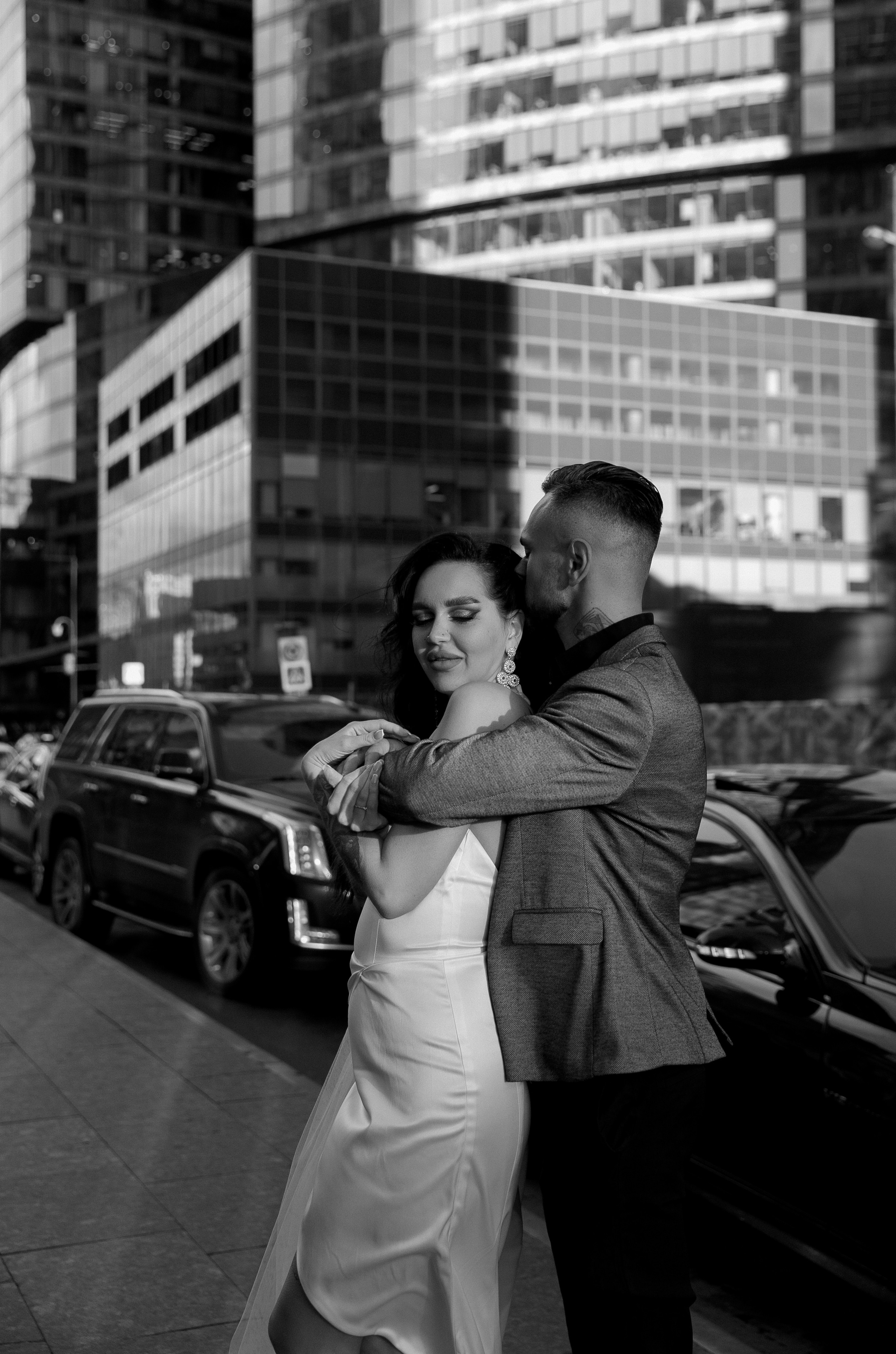 Юля и Артур. ЭМОЦИИ В КАЖДОМ СНИМКЕ