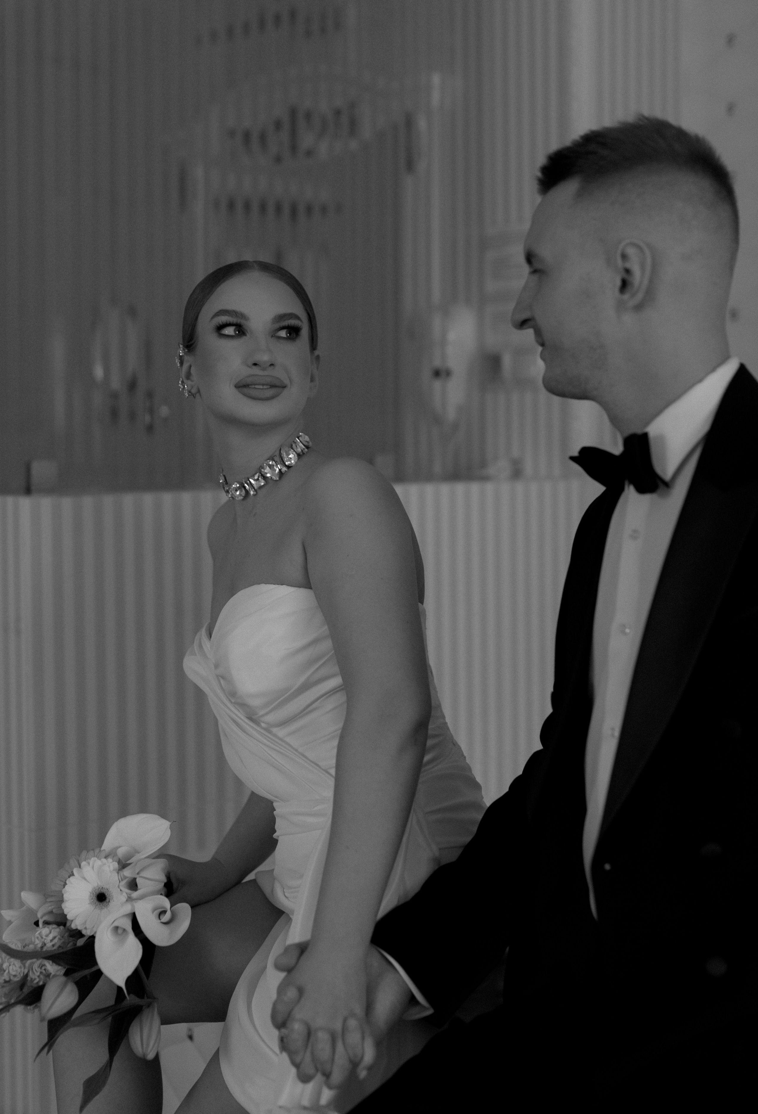 Настя и Виталя. ЭМОЦИИ В КАЖДОМ СНИМКЕ