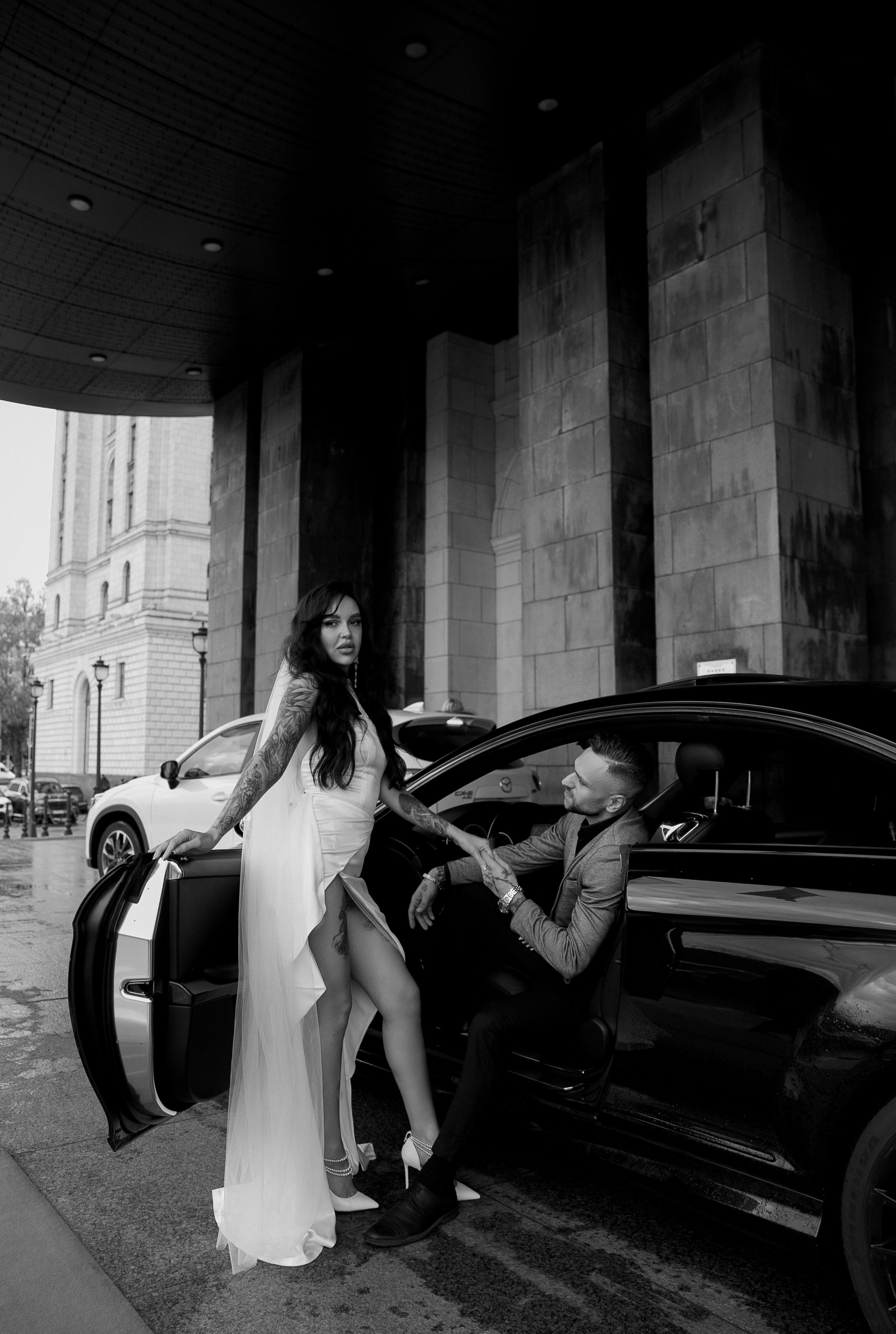 ЭМОЦИИ В КАЖДОМ СНИМКЕ