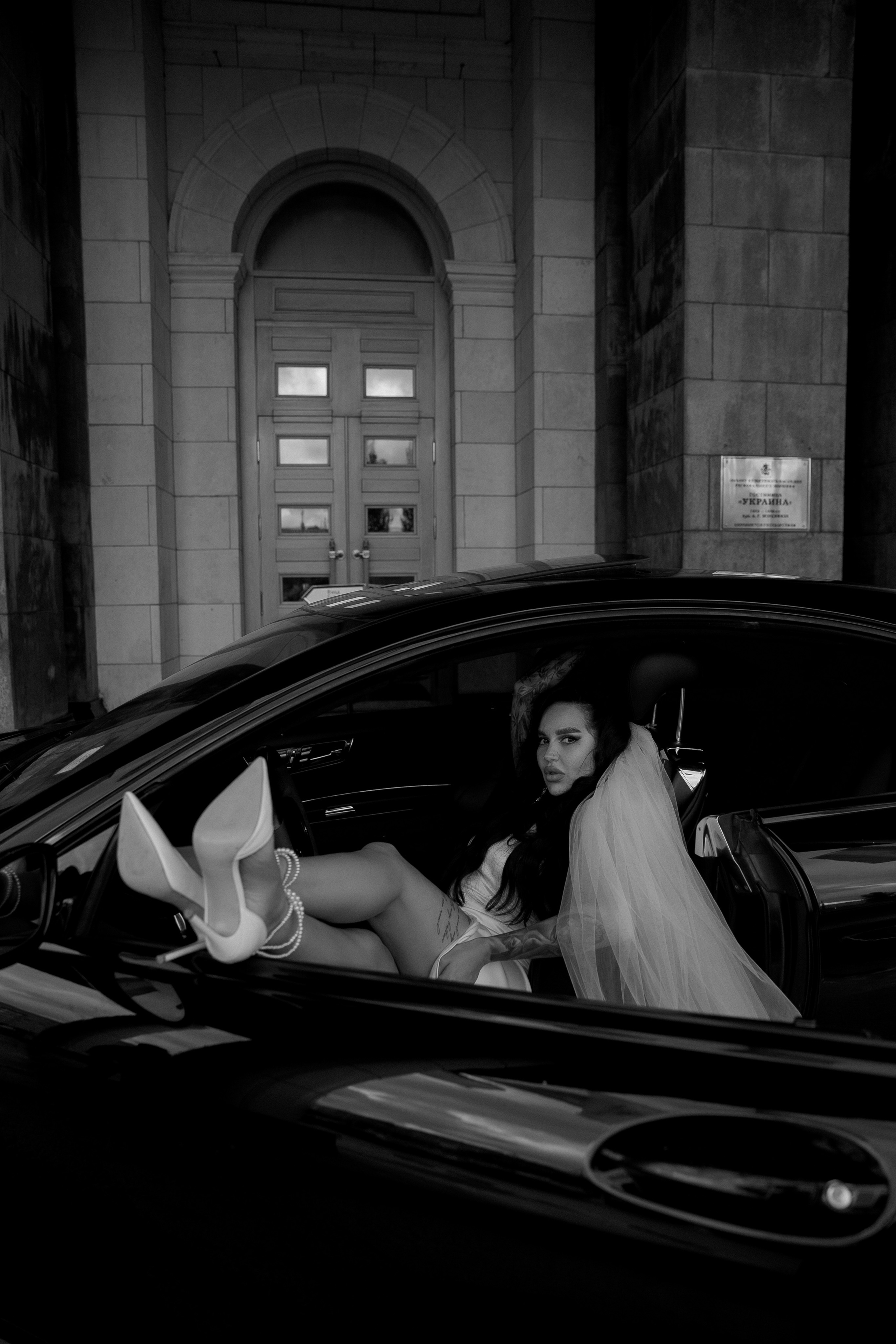 Юля и Артур. ЭМОЦИИ В КАЖДОМ СНИМКЕ