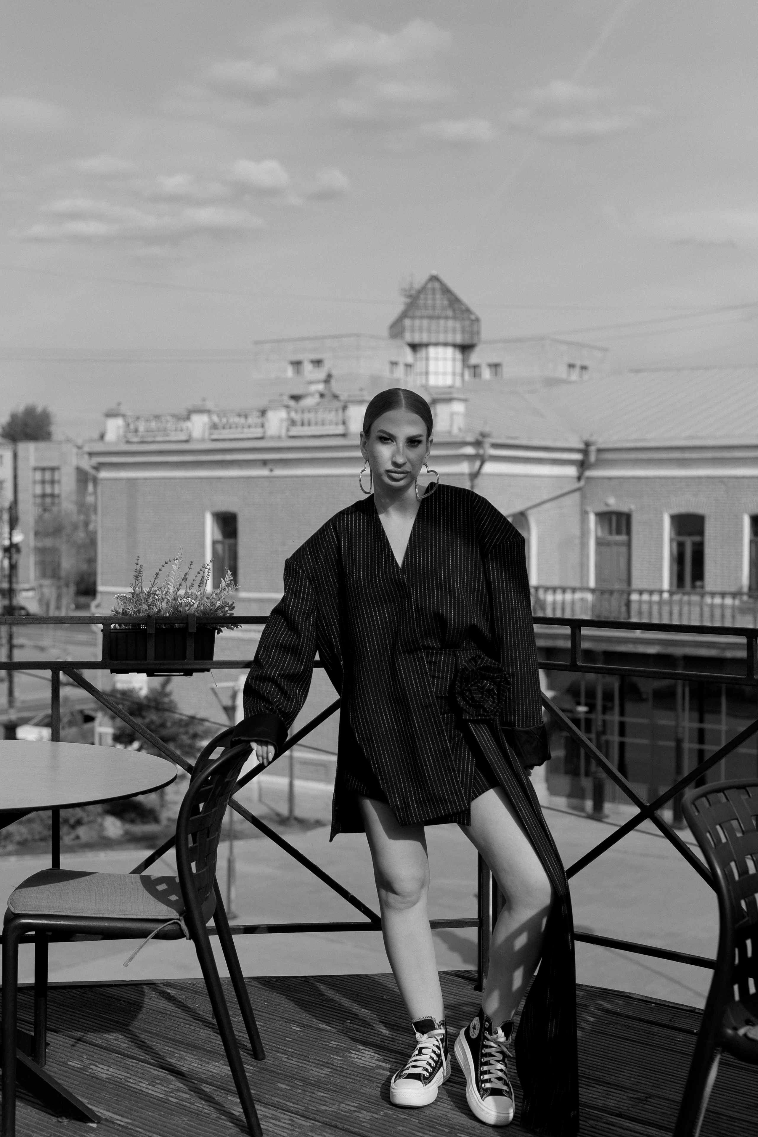 Настя и Виталя. ЭМОЦИИ В КАЖДОМ СНИМКЕ