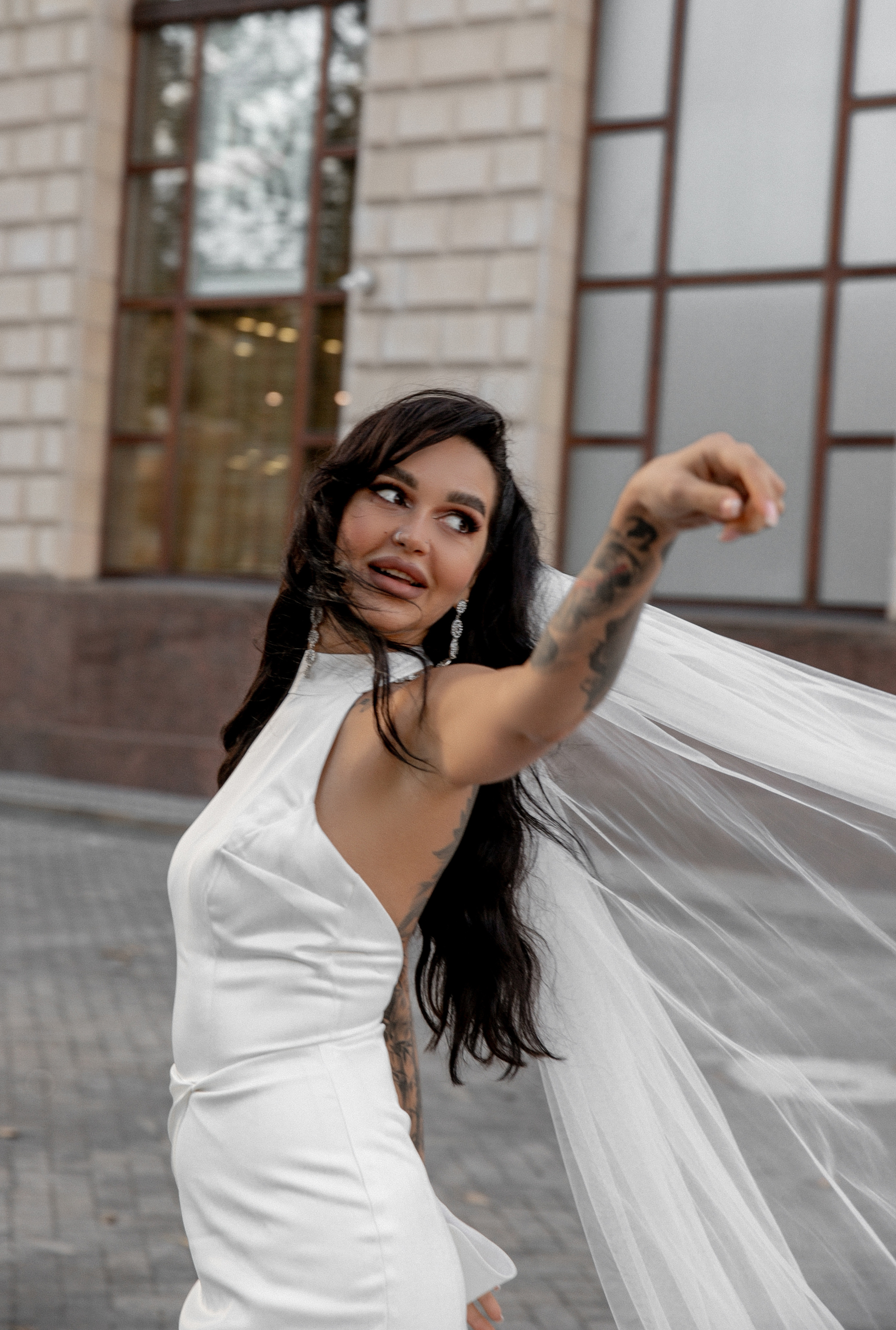 Юля и Артур. ЭМОЦИИ В КАЖДОМ СНИМКЕ