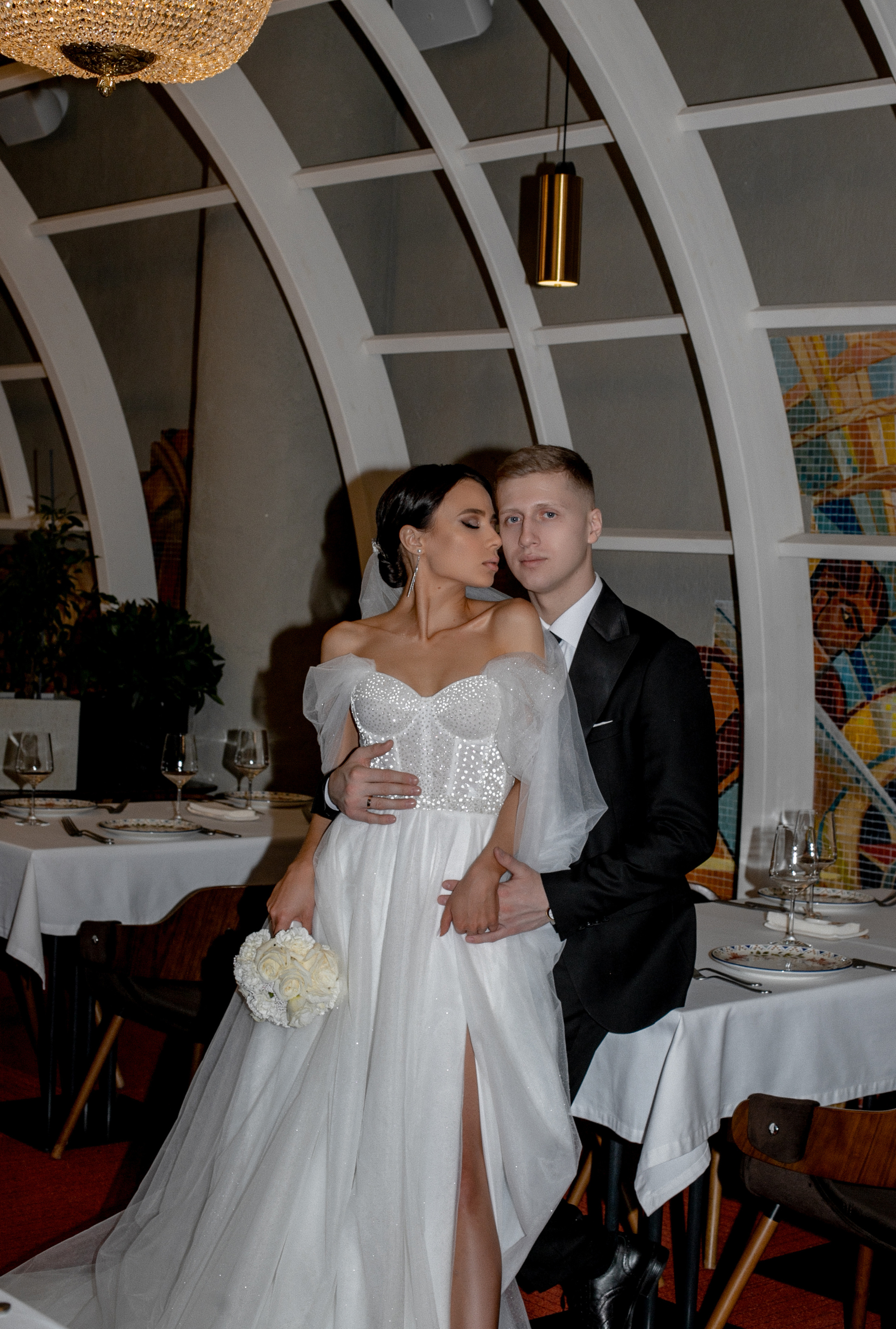 ЭМОЦИИ В КАЖДОМ СНИМКЕ