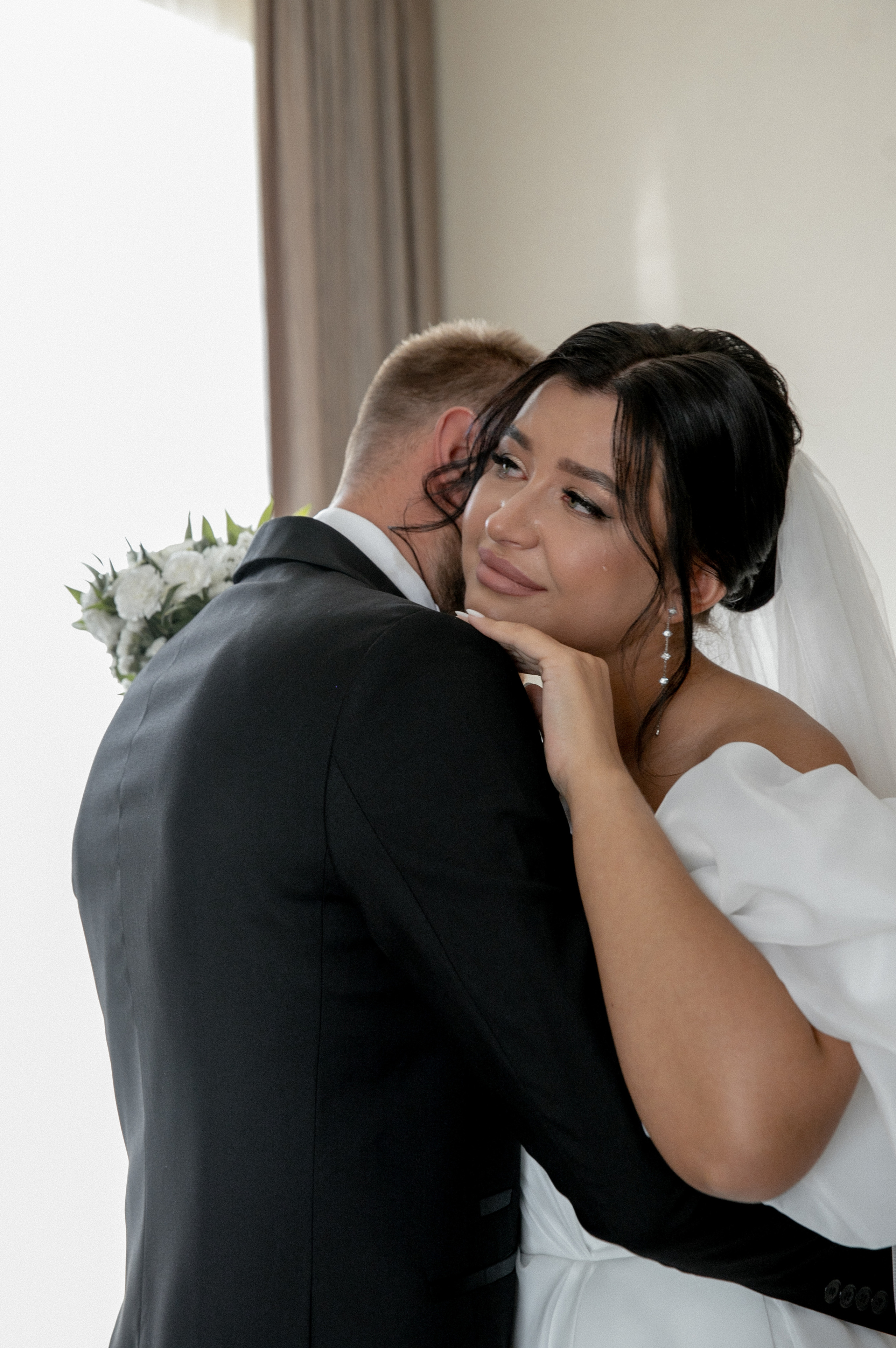 ЭМОЦИИ В КАЖДОМ СНИМКЕ