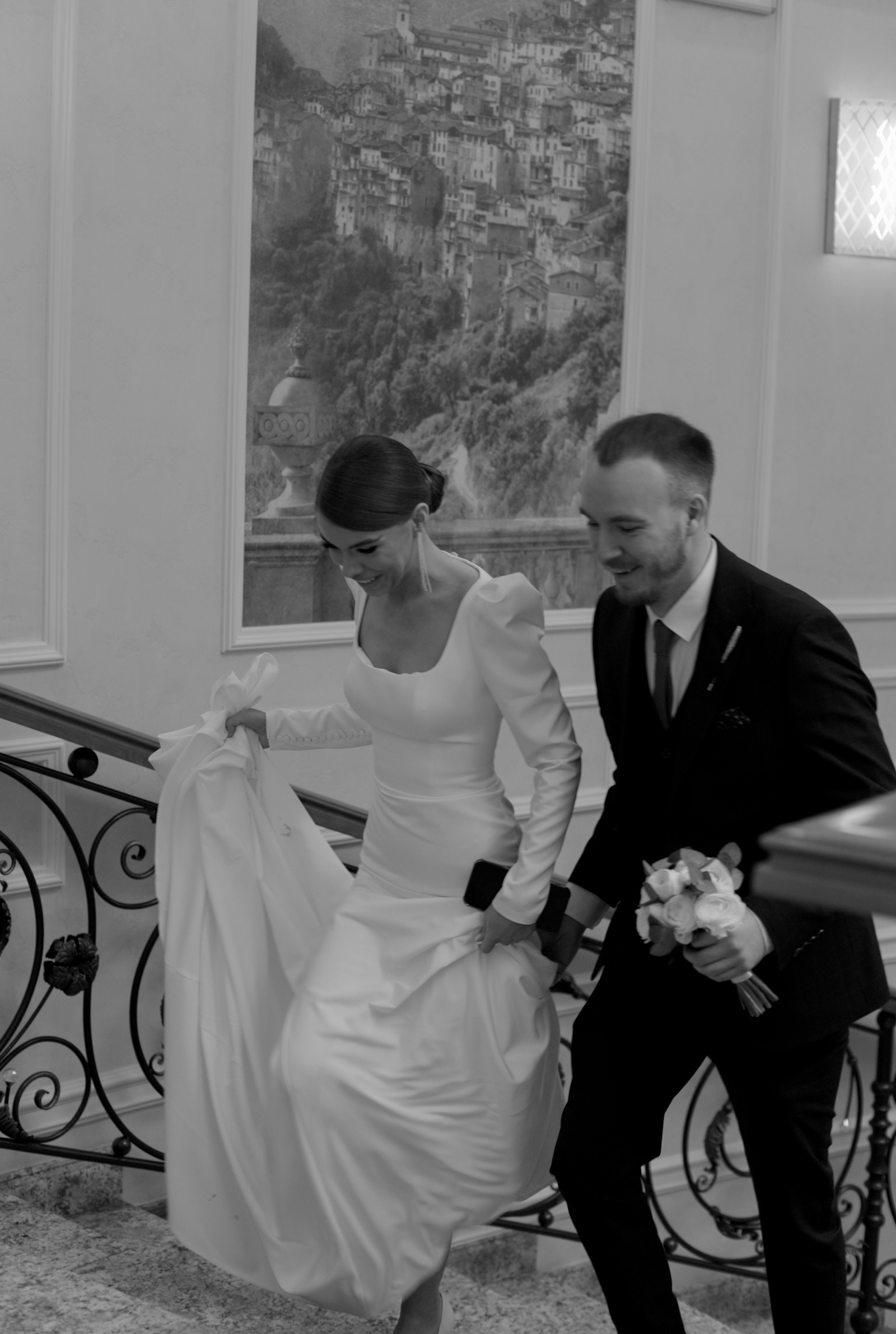 Maxim. Olya. ЭМОЦИИ В КАЖДОМ СНИМКЕ