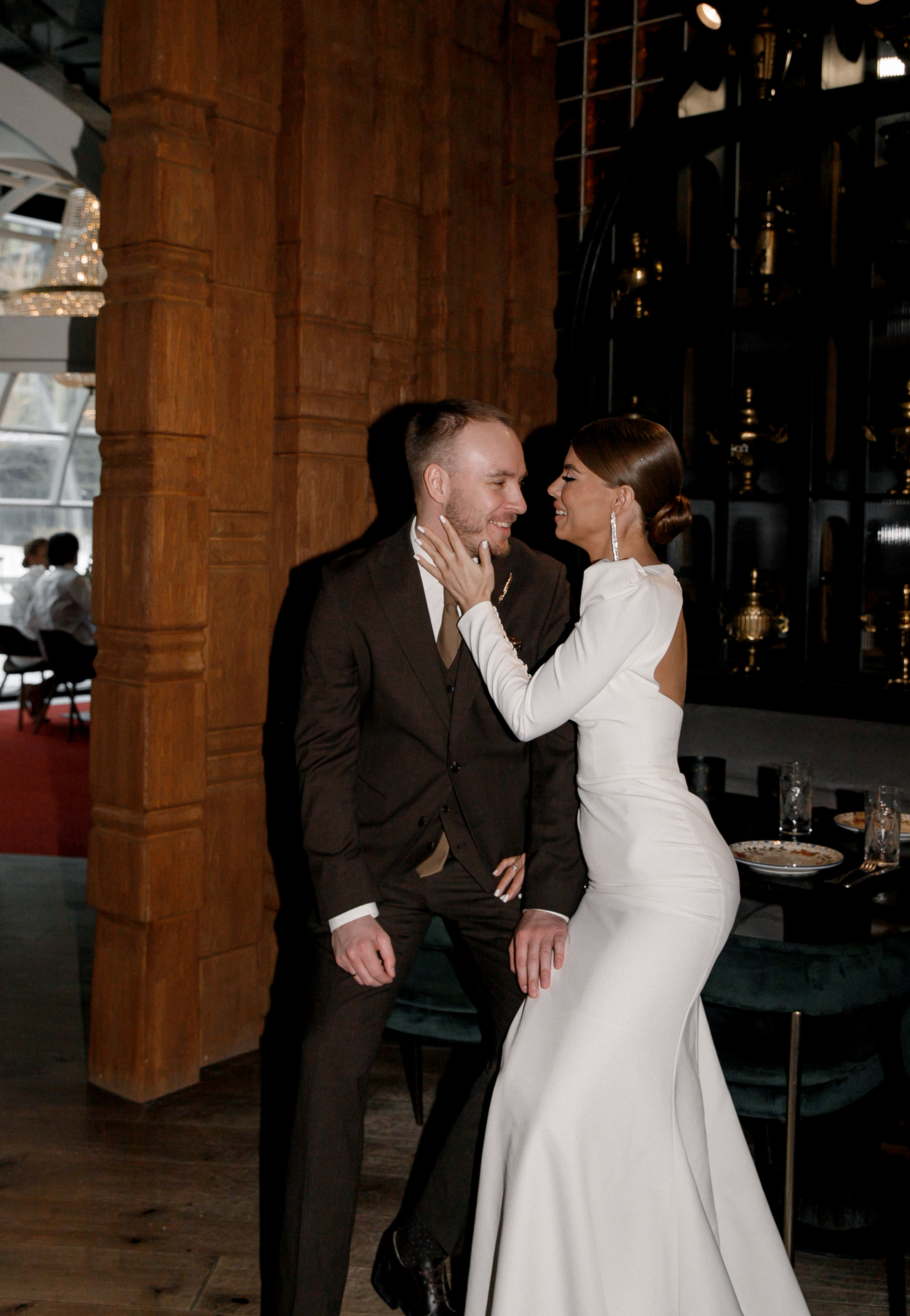 Maxim. Olya. ЭМОЦИИ В КАЖДОМ СНИМКЕ