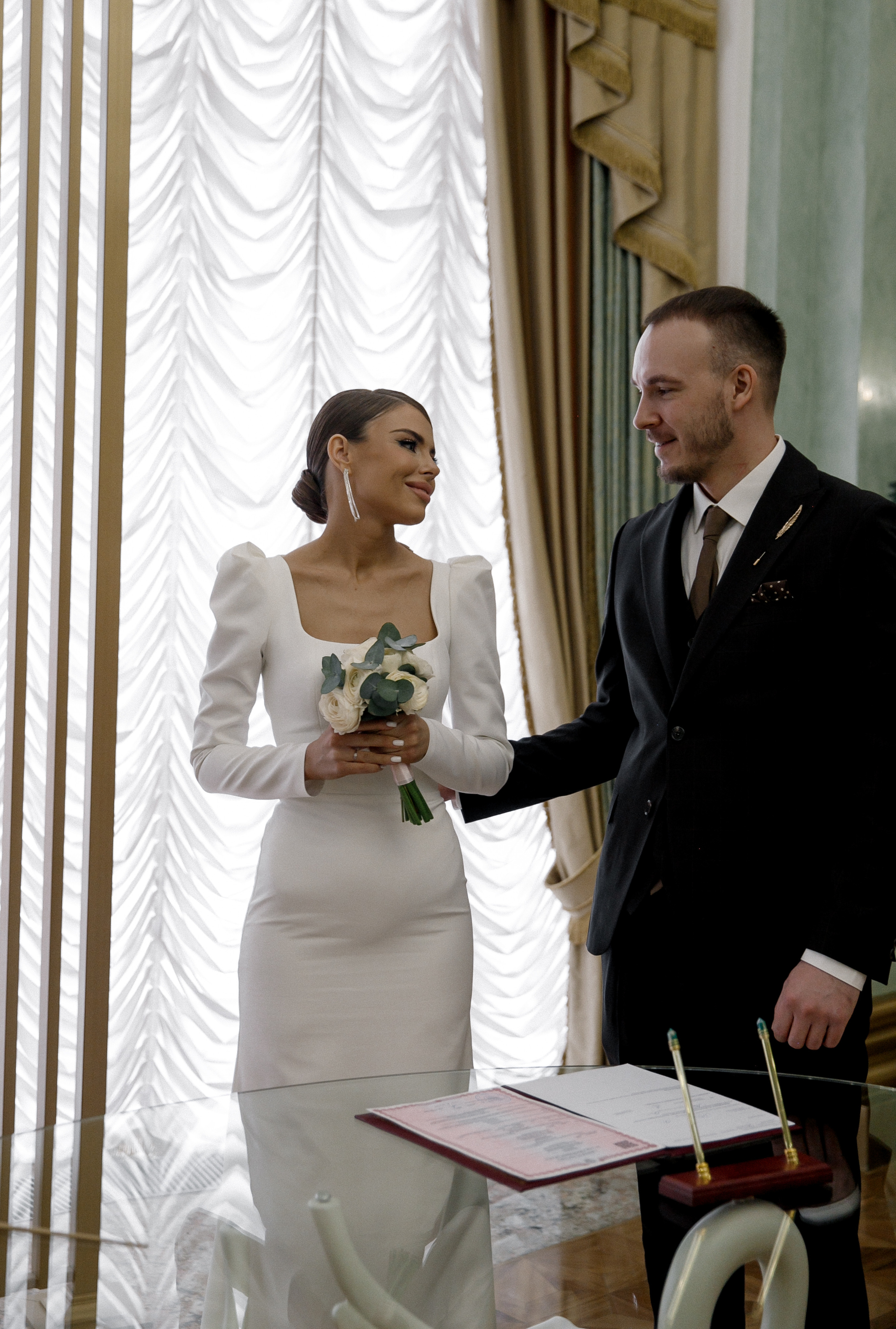 Maxim. Olya. ЭМОЦИИ В КАЖДОМ СНИМКЕ