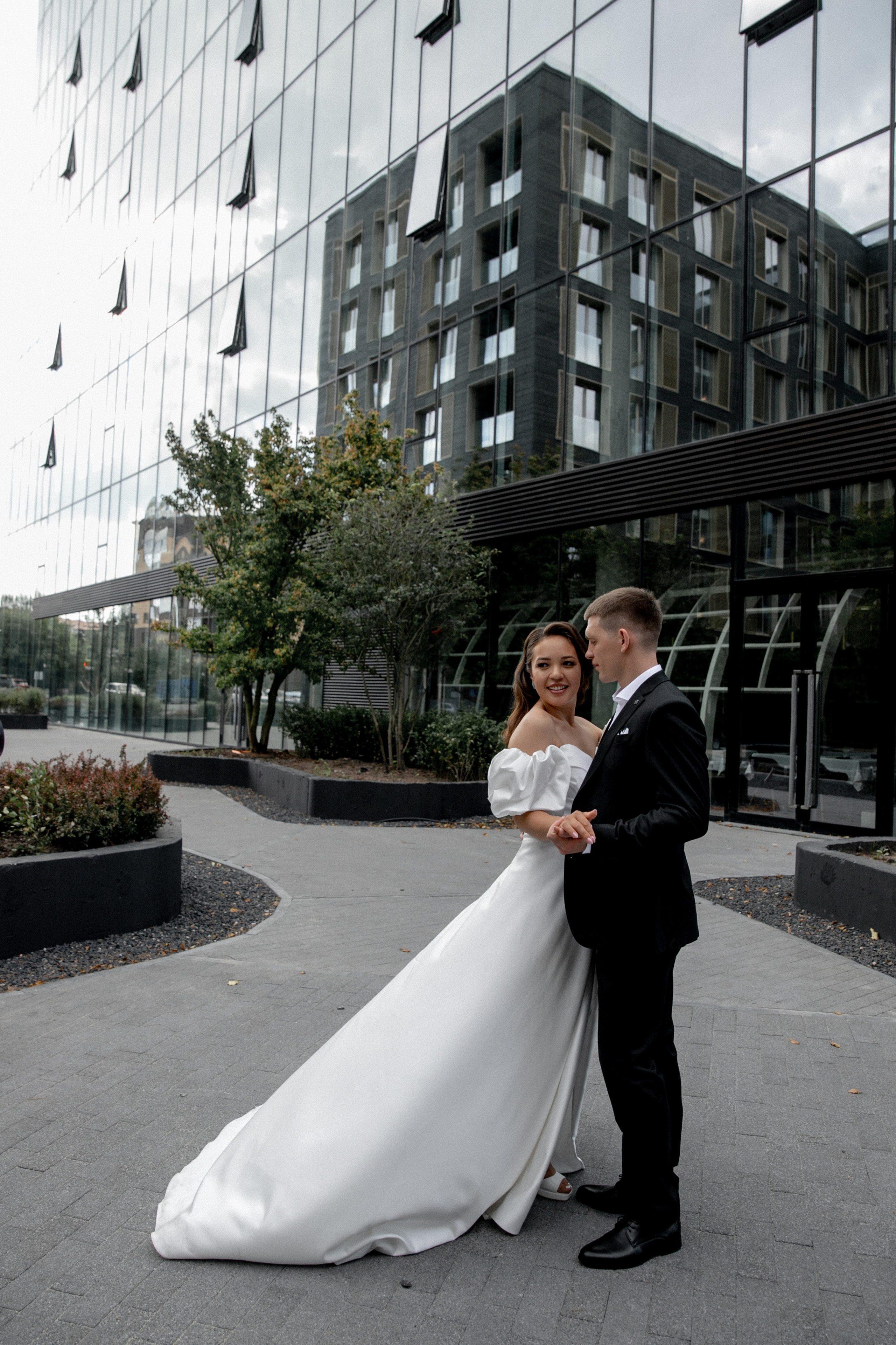 ЭМОЦИИ В КАЖДОМ СНИМКЕ