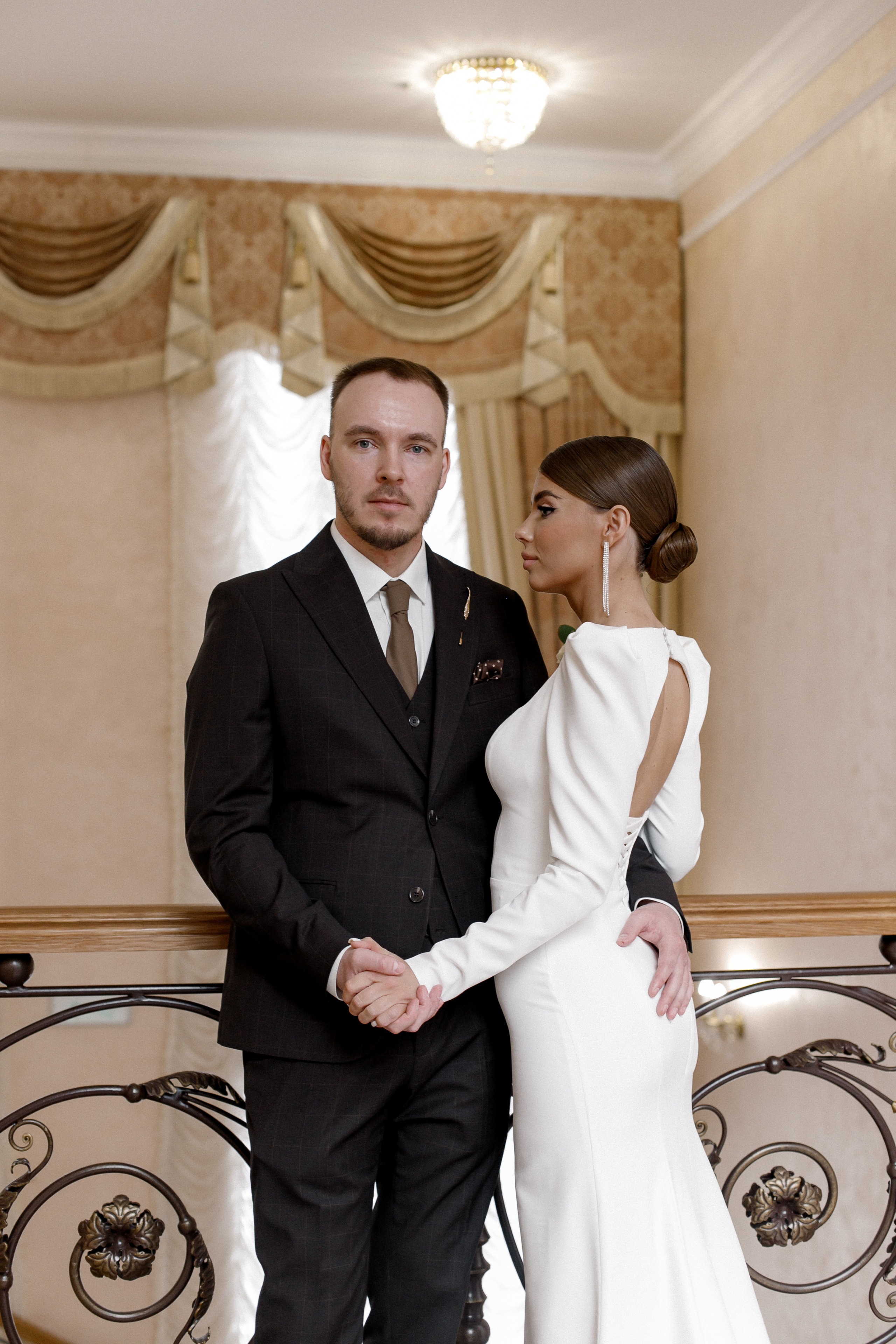 Maxim. Olya. ЭМОЦИИ В КАЖДОМ СНИМКЕ