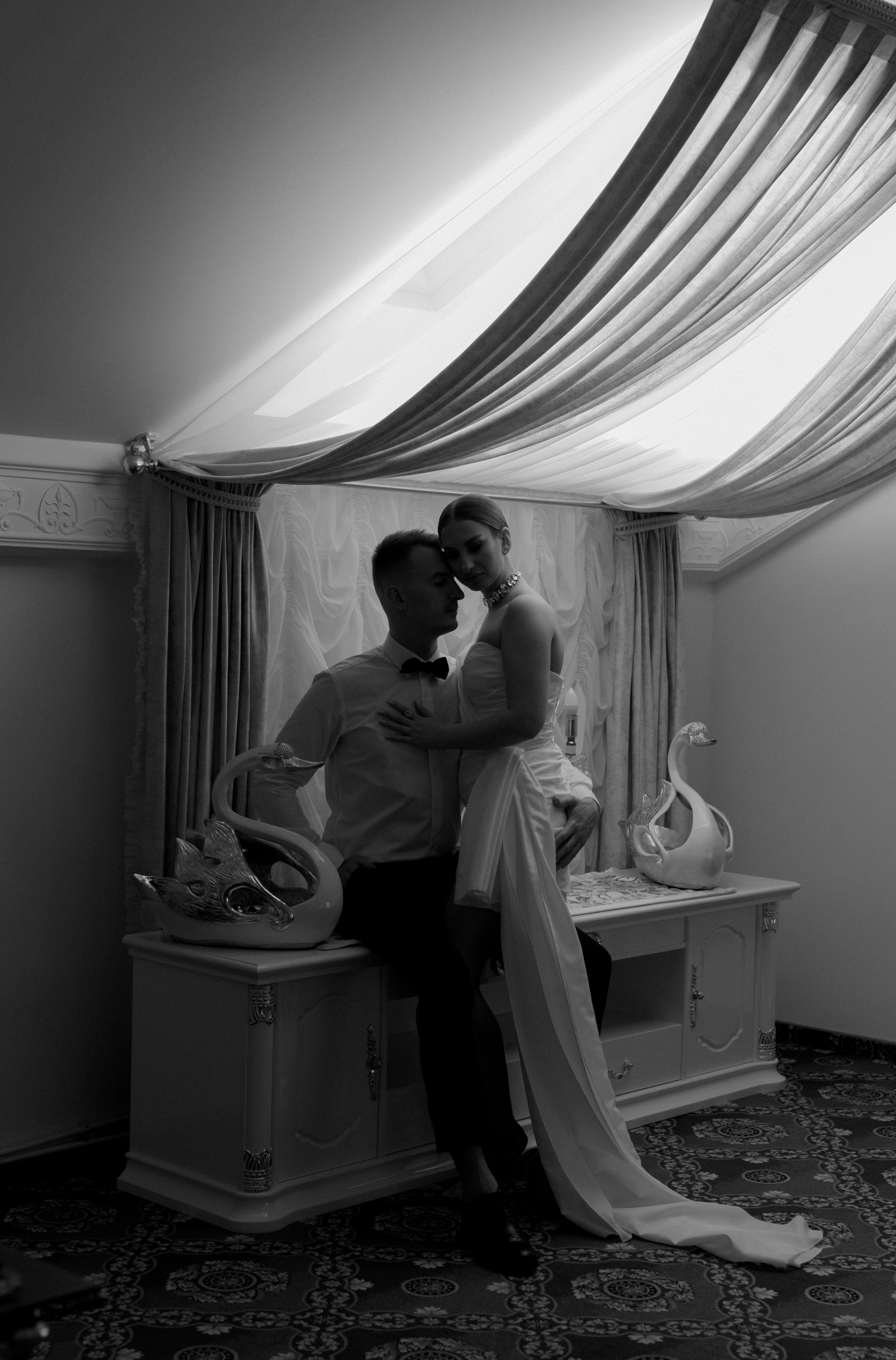 Настя и Виталя. ЭМОЦИИ В КАЖДОМ СНИМКЕ