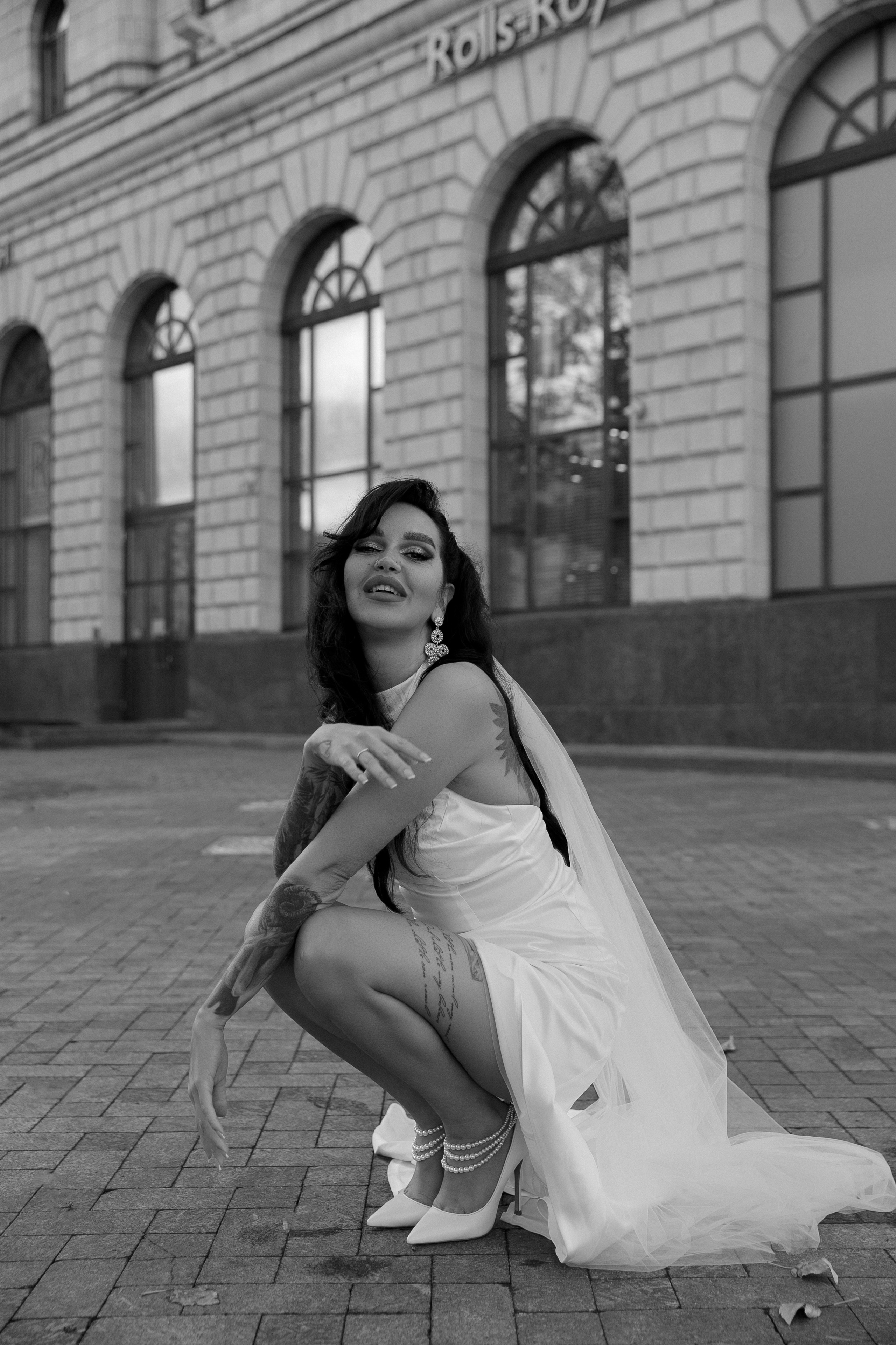 Юля и Артур. ЭМОЦИИ В КАЖДОМ СНИМКЕ