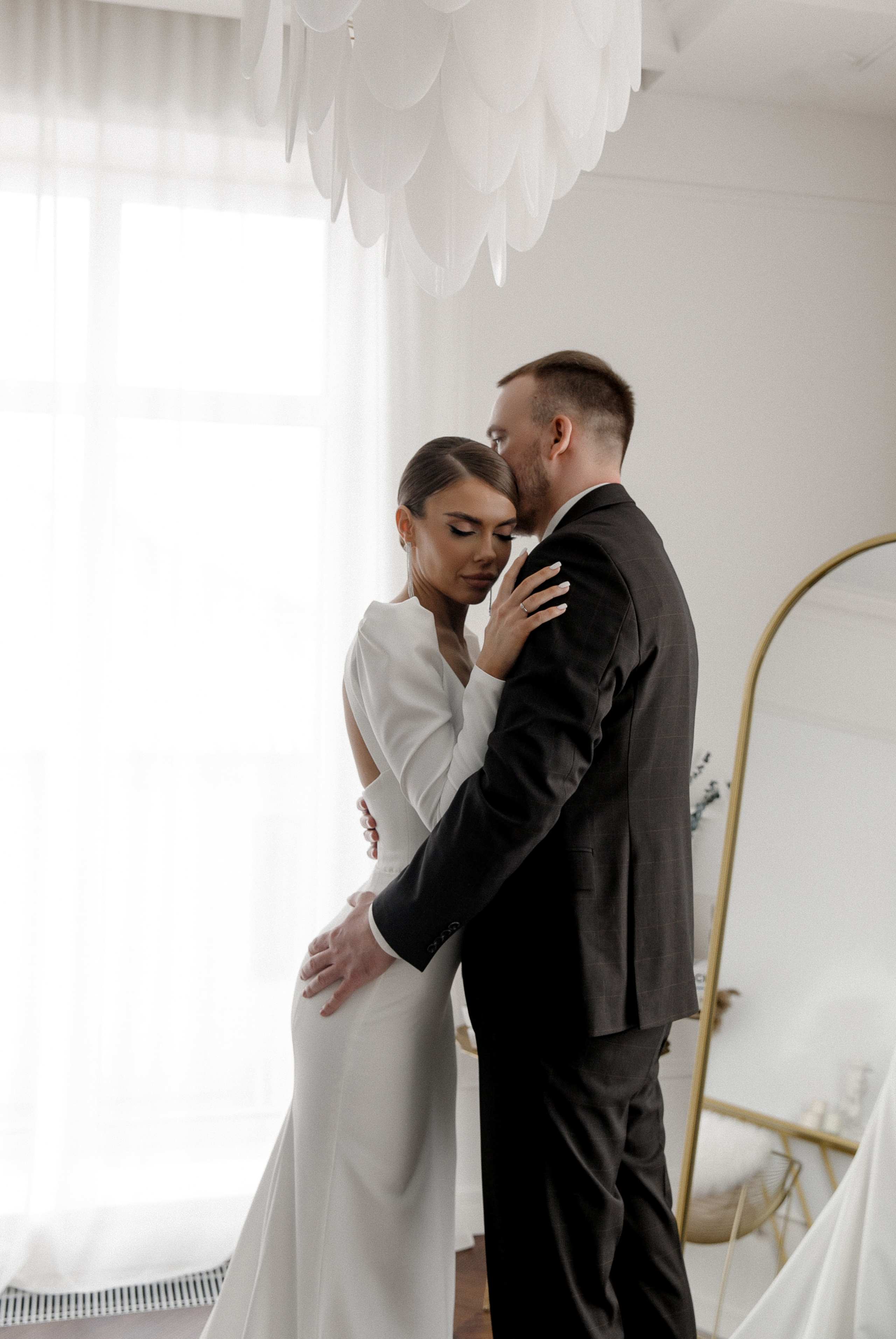 Maxim. Olya. ЭМОЦИИ В КАЖДОМ СНИМКЕ