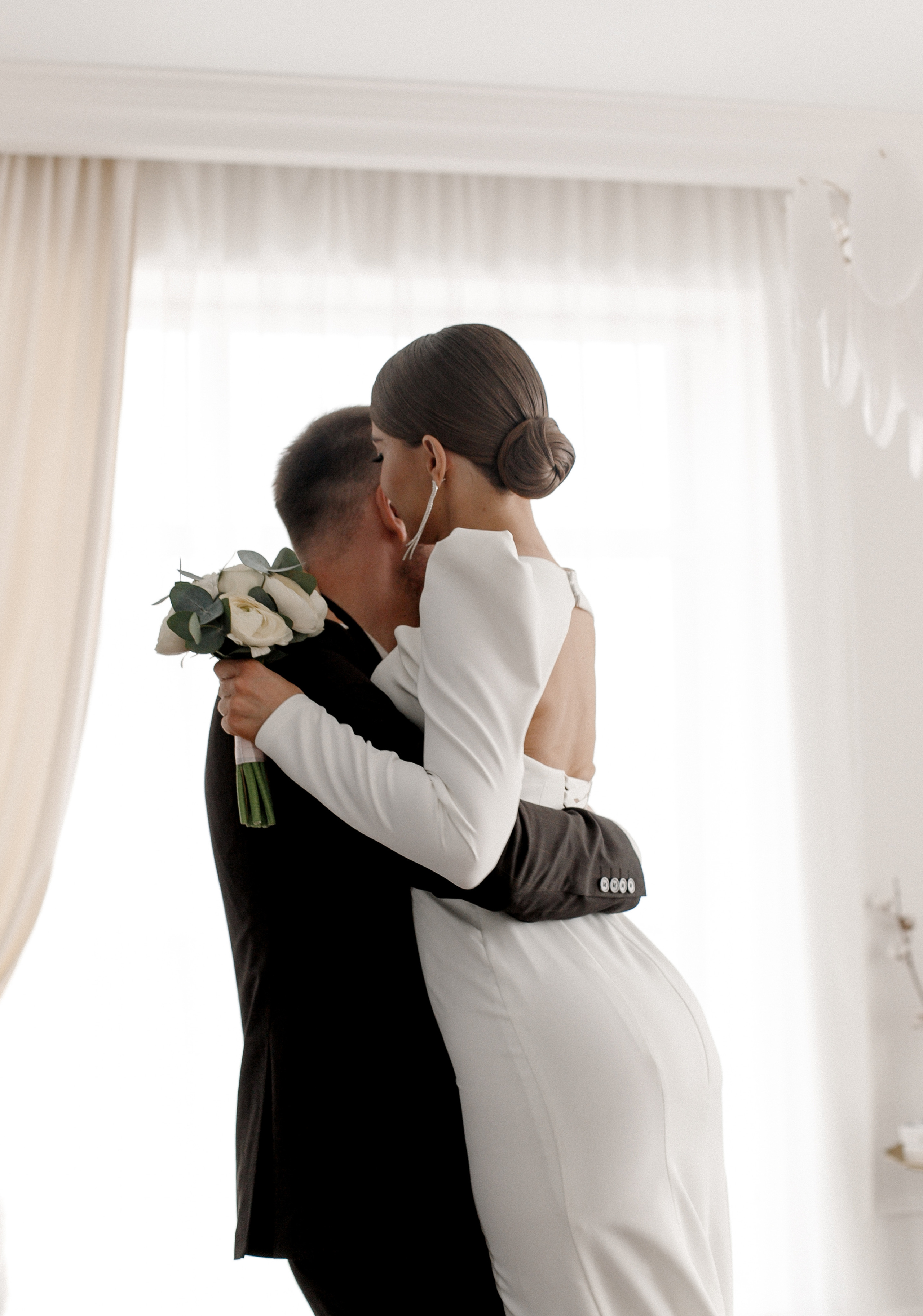 Maxim. Olya. ЭМОЦИИ В КАЖДОМ СНИМКЕ