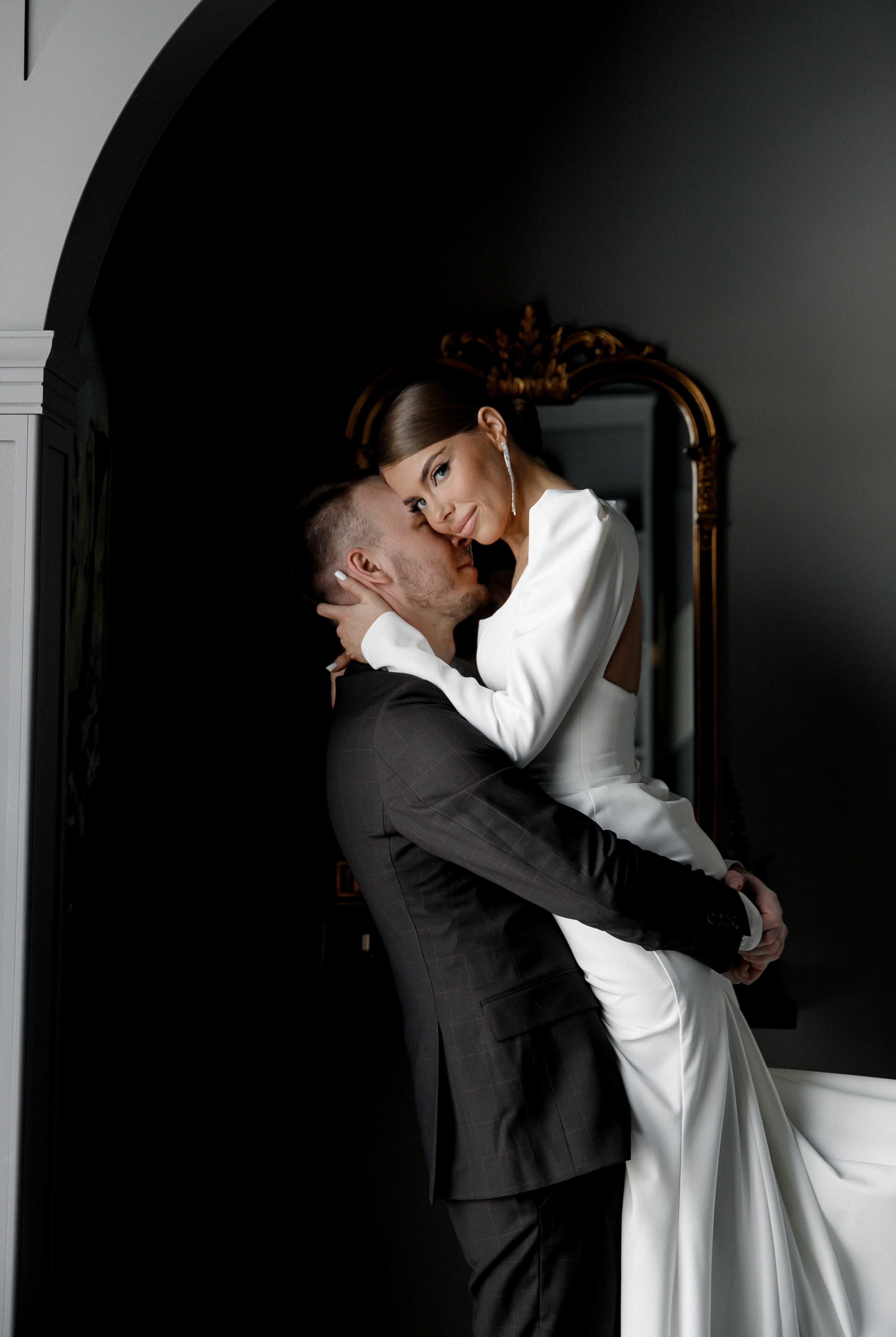 Maxim. Olya. ЭМОЦИИ В КАЖДОМ СНИМКЕ