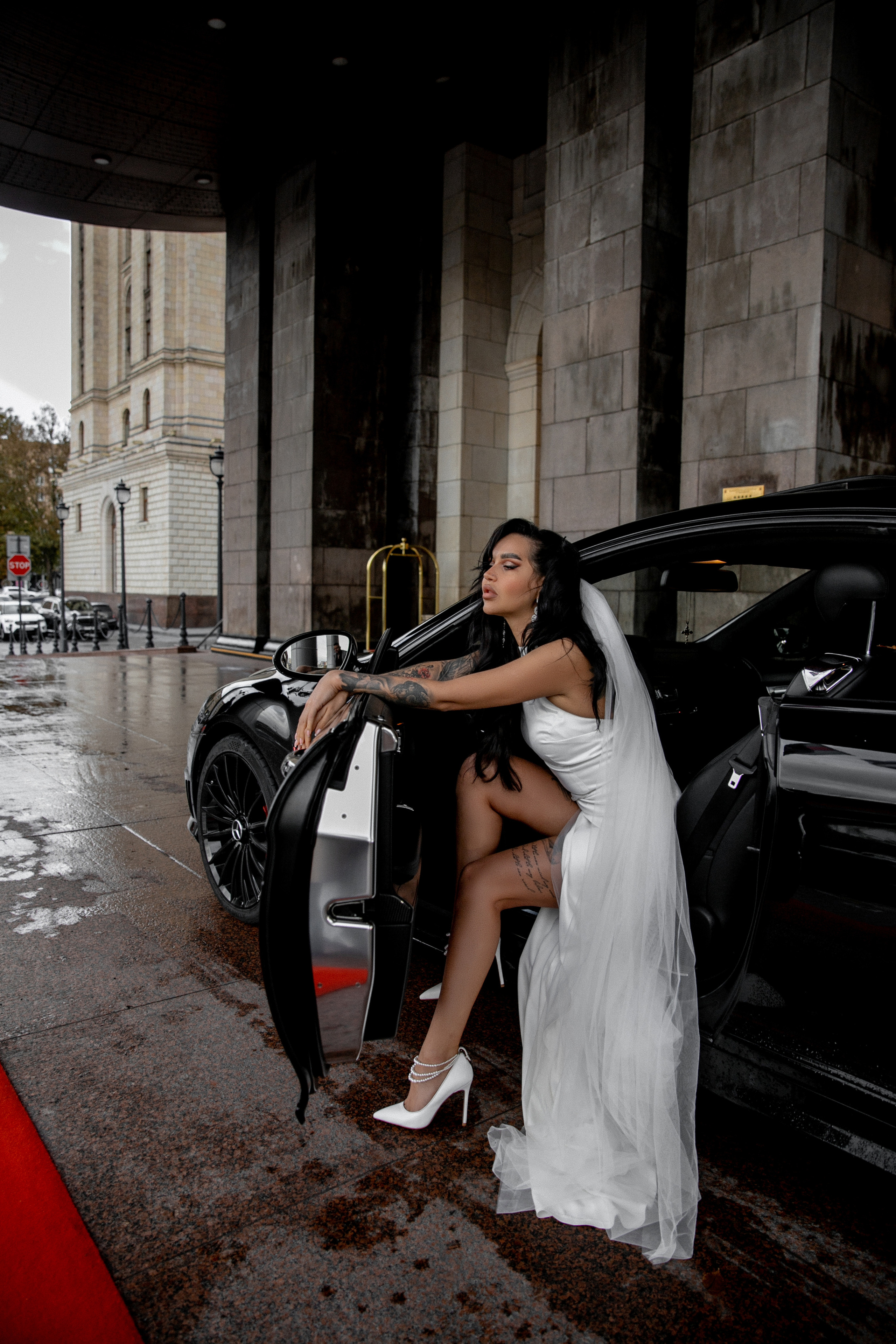 Юля и Артур. ЭМОЦИИ В КАЖДОМ СНИМКЕ