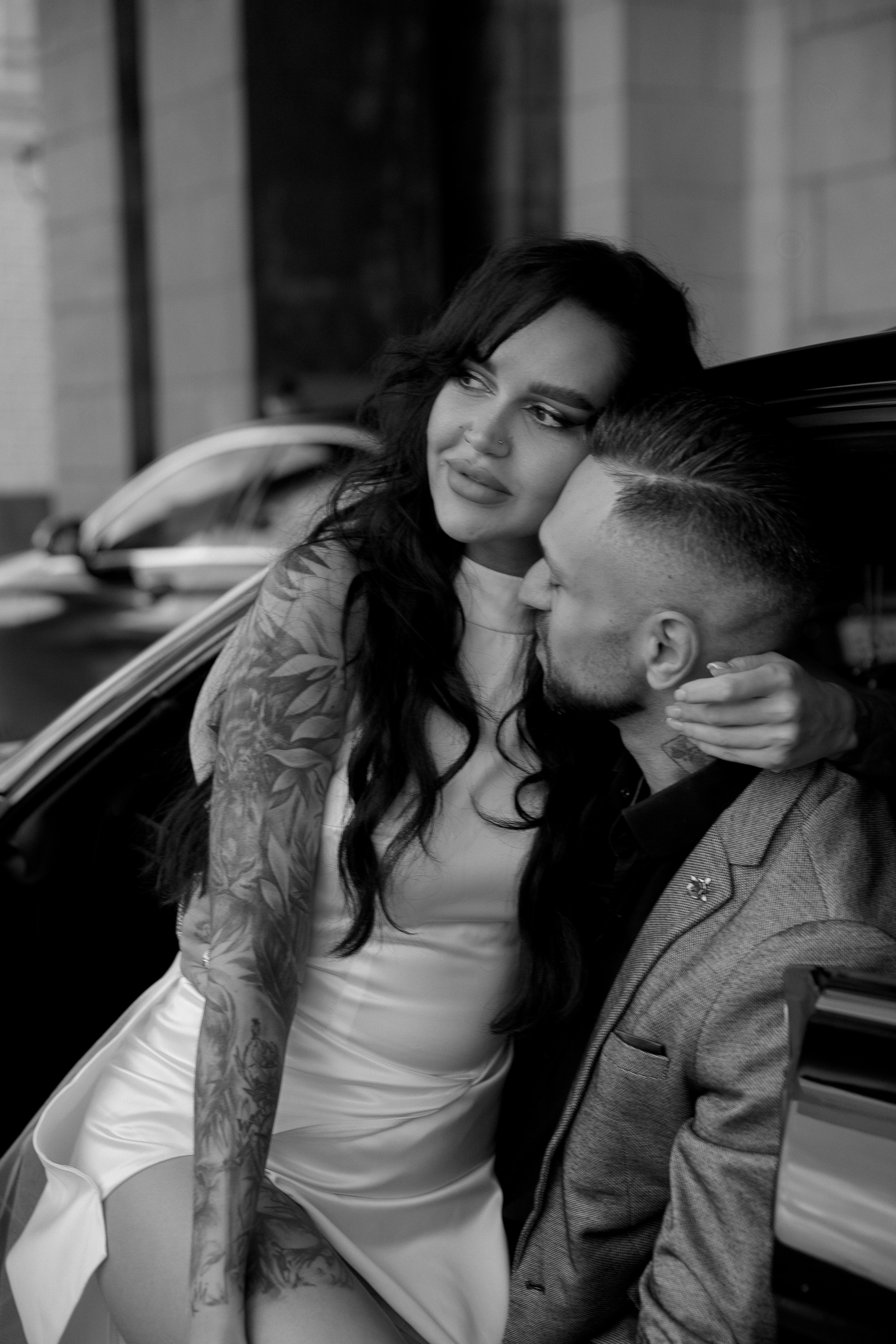 Юля и Артур. ЭМОЦИИ В КАЖДОМ СНИМКЕ