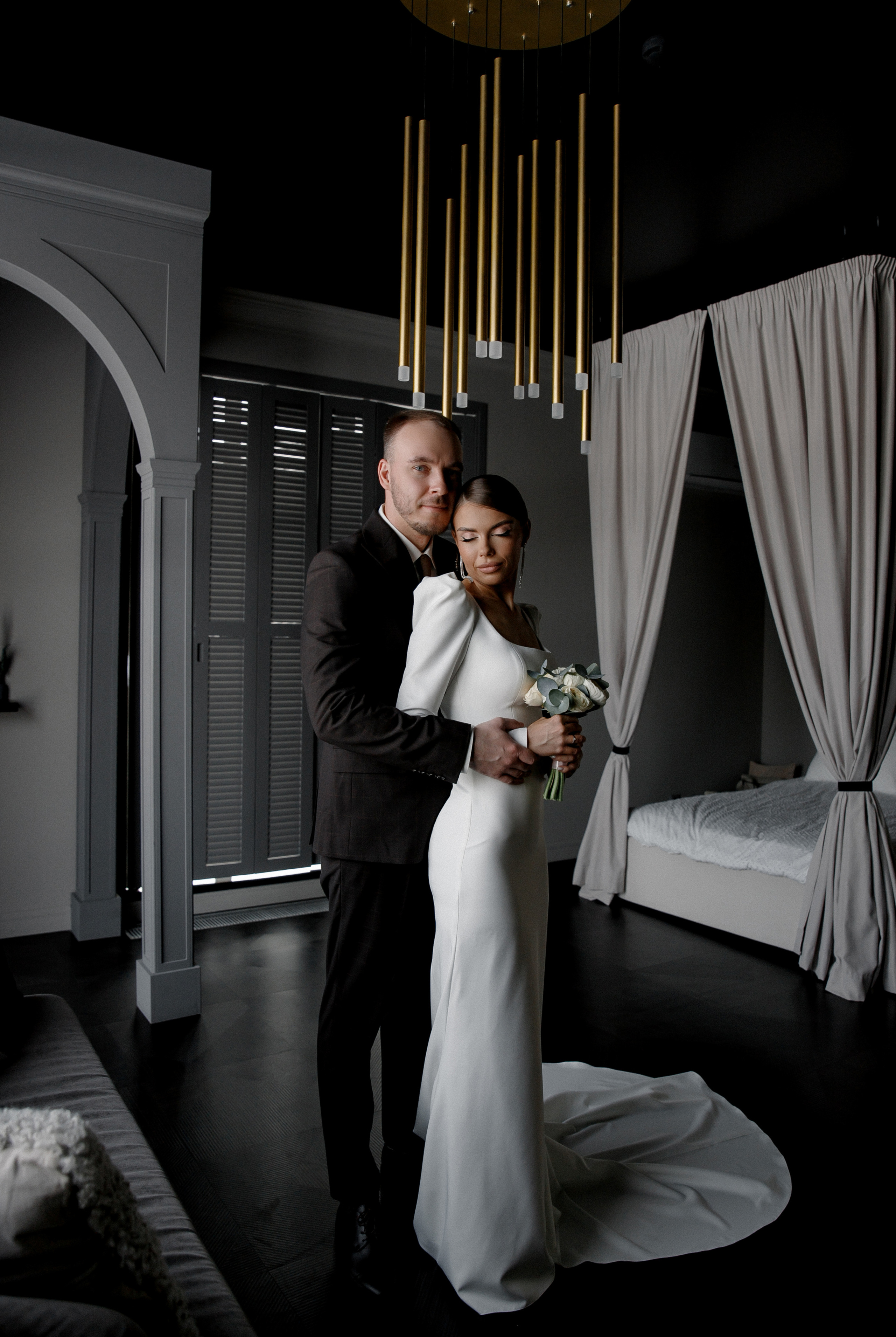 Maxim. Olya. ЭМОЦИИ В КАЖДОМ СНИМКЕ