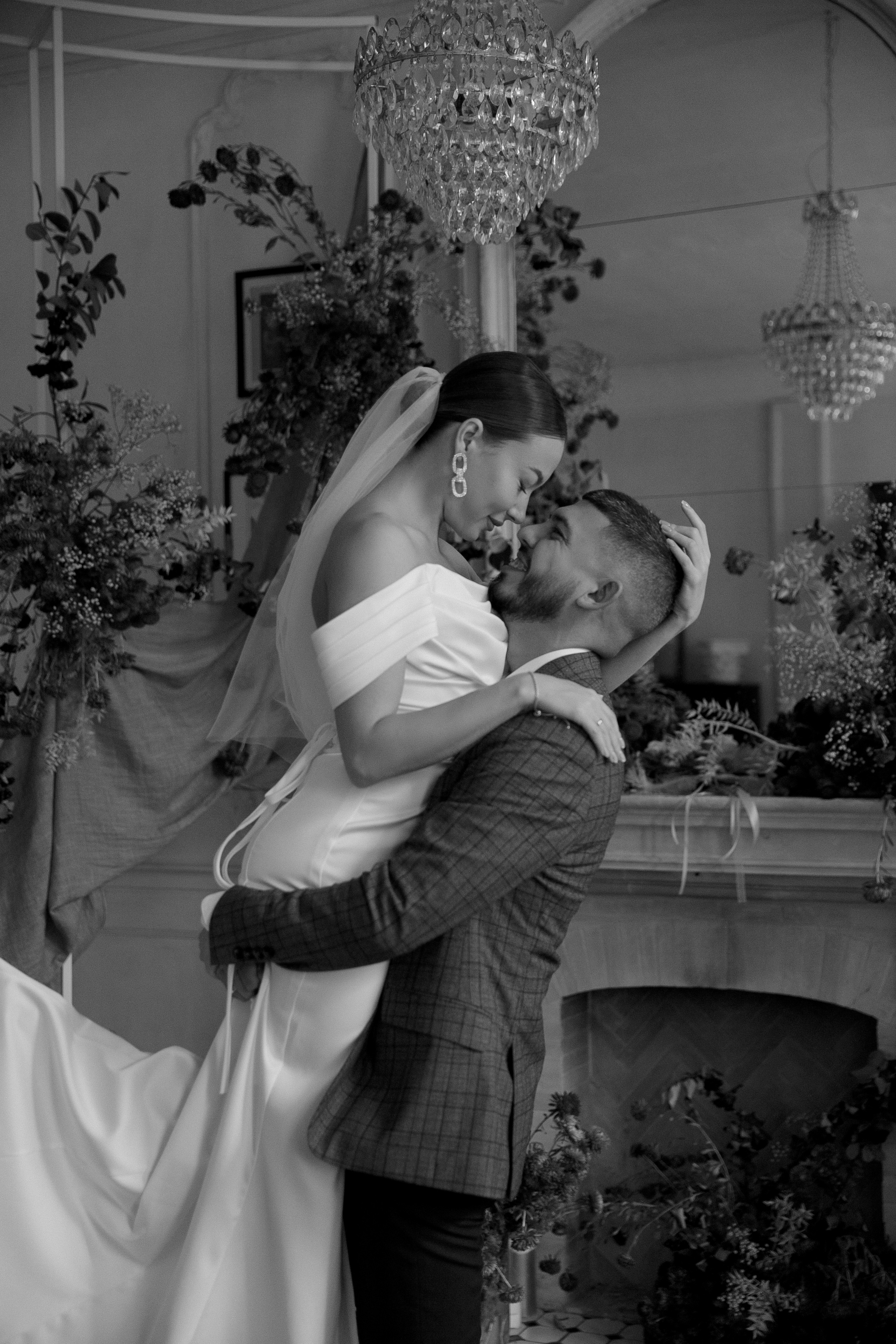 ЭМОЦИИ В КАЖДОМ СНИМКЕ