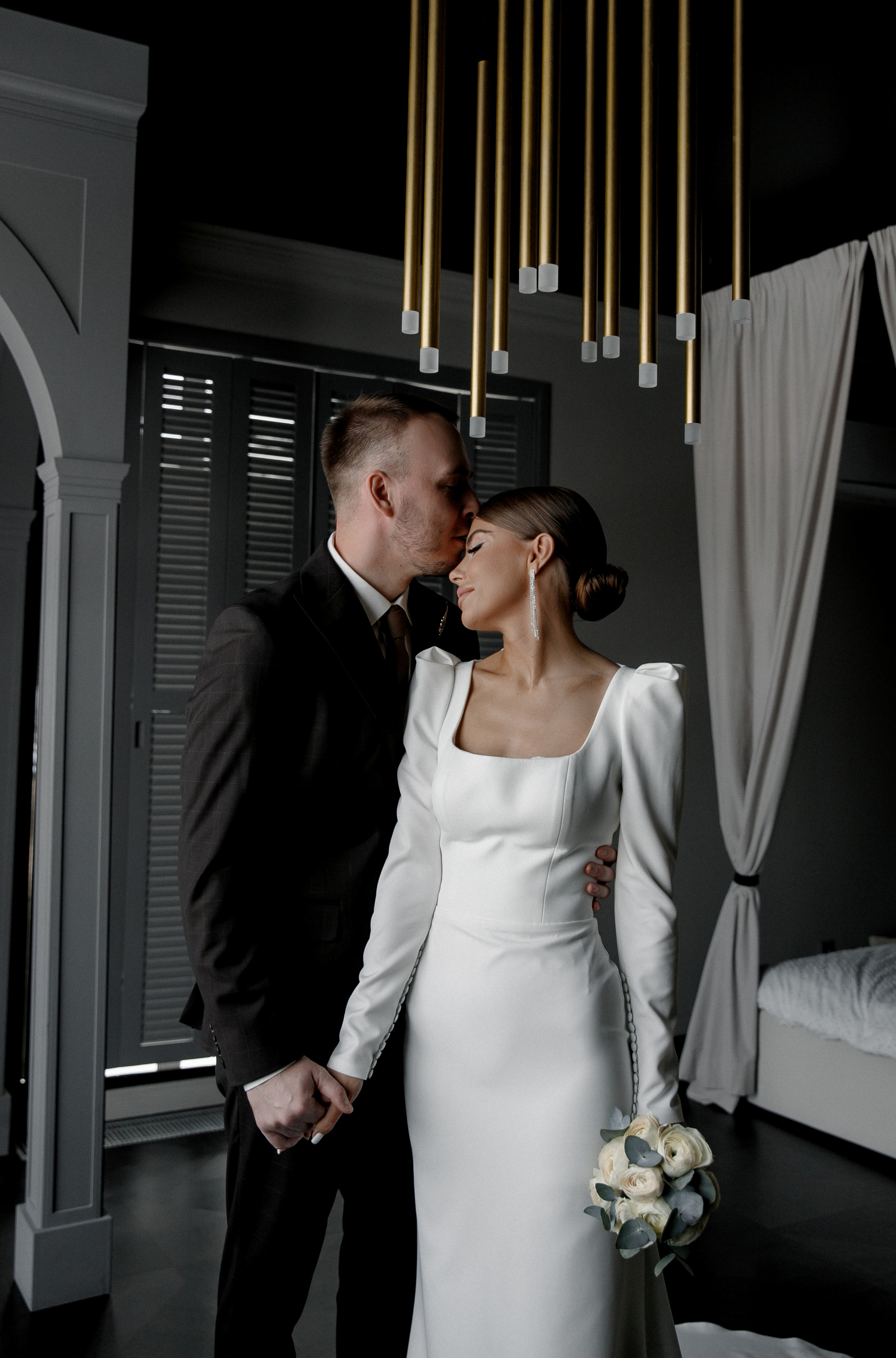 Maxim. Olya. ЭМОЦИИ В КАЖДОМ СНИМКЕ