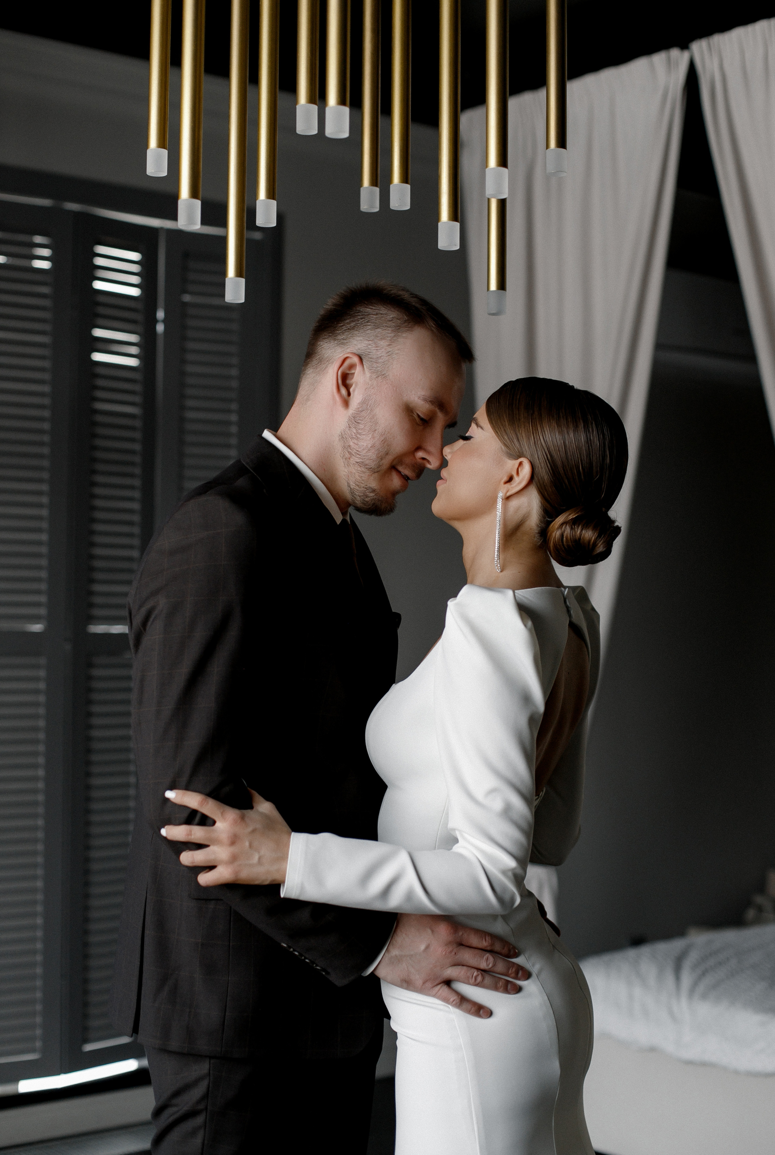 Maxim. Olya. ЭМОЦИИ В КАЖДОМ СНИМКЕ