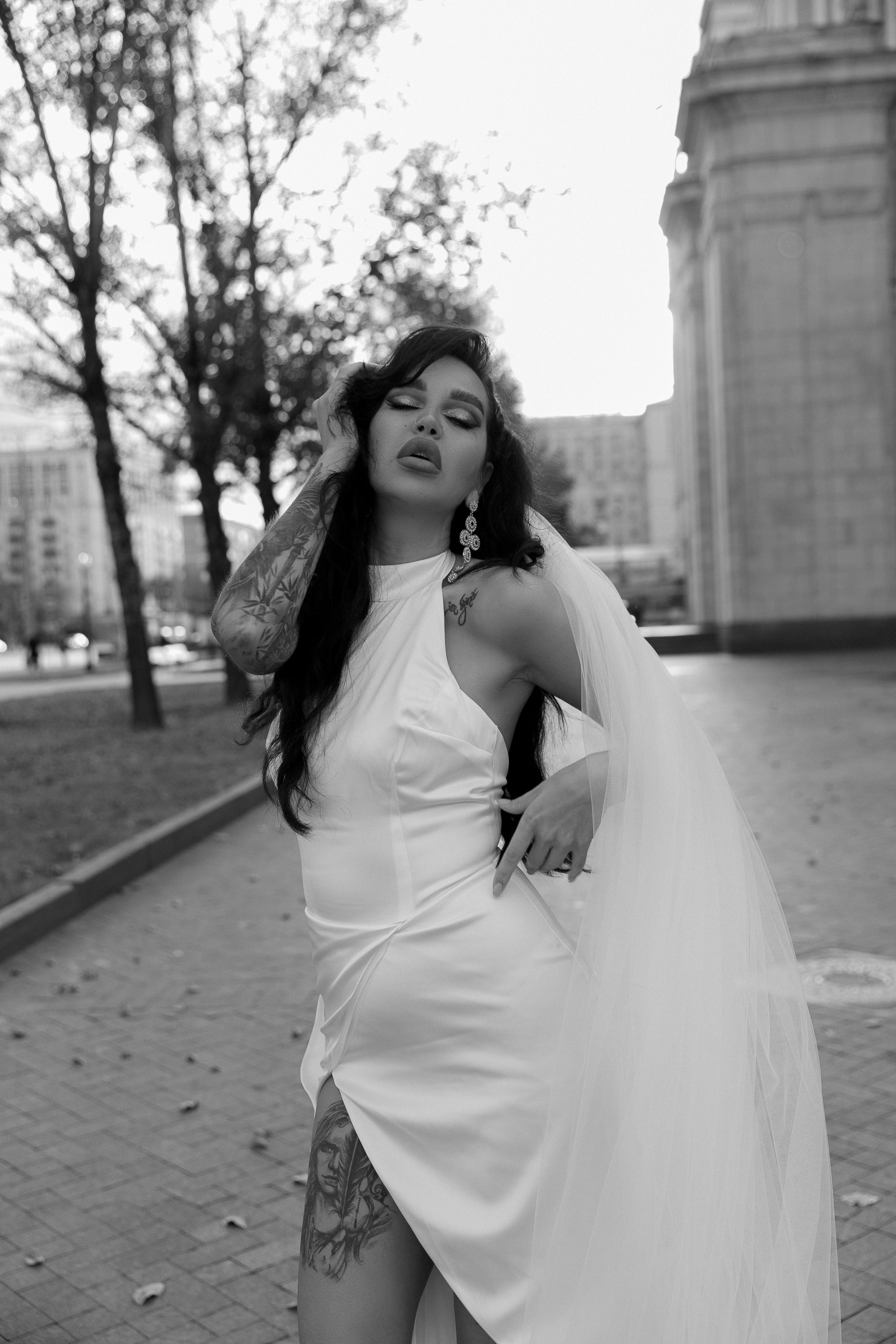 Юля и Артур. ЭМОЦИИ В КАЖДОМ СНИМКЕ