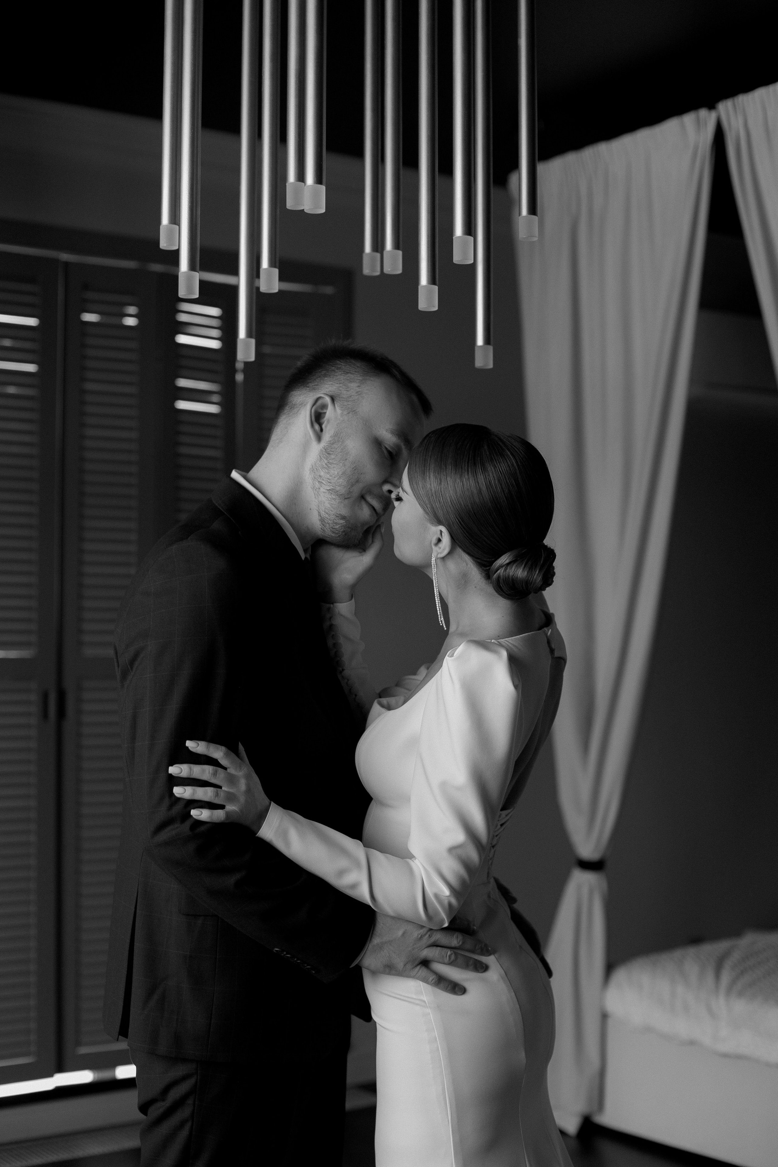 Maxim. Olya. ЭМОЦИИ В КАЖДОМ СНИМКЕ