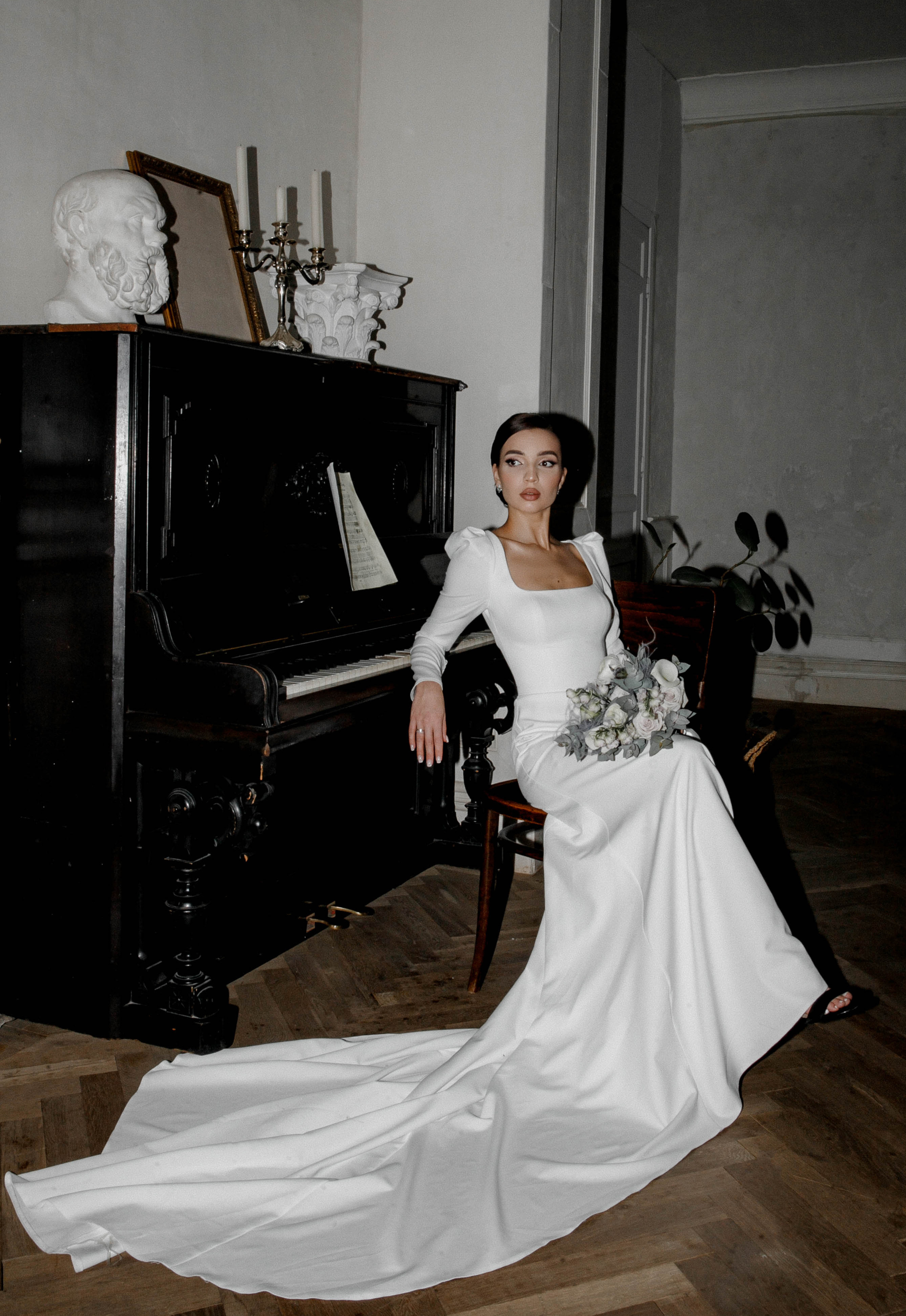 ЭМОЦИИ В КАЖДОМ СНИМКЕ