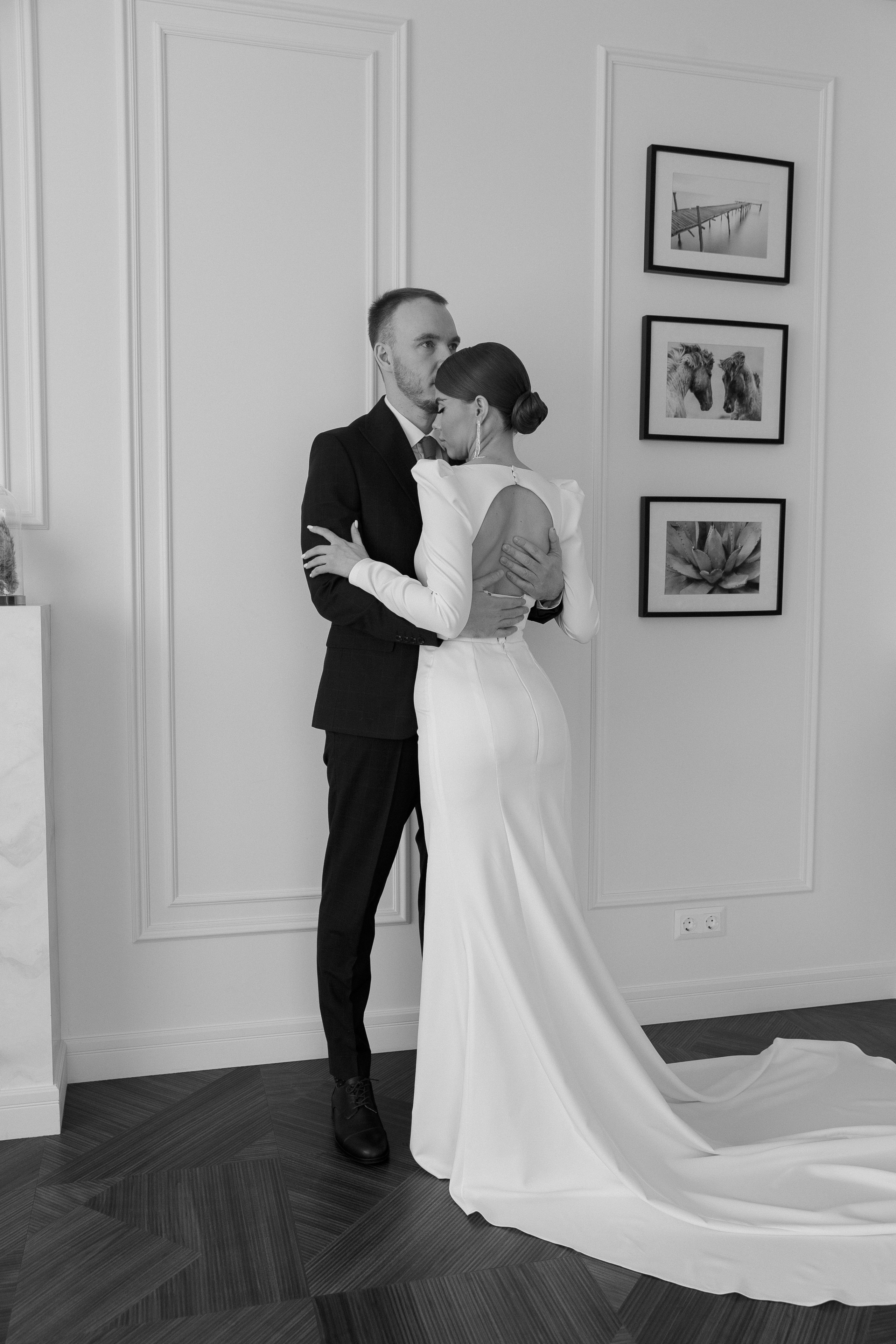 ЭМОЦИИ В КАЖДОМ СНИМКЕ